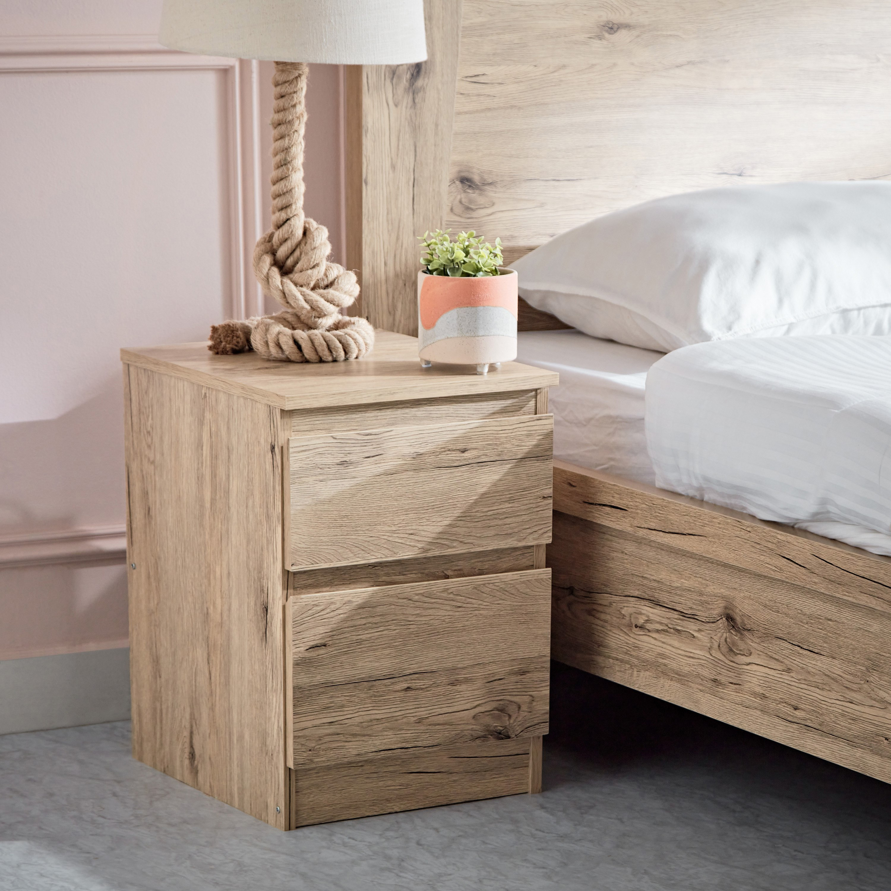 طقم غرفة نوم كينج 5 قطع - بريميير من موڤو - 180x200 سم-hbxbedroom-bedsandbedsets-bedroomsets-king-image-7