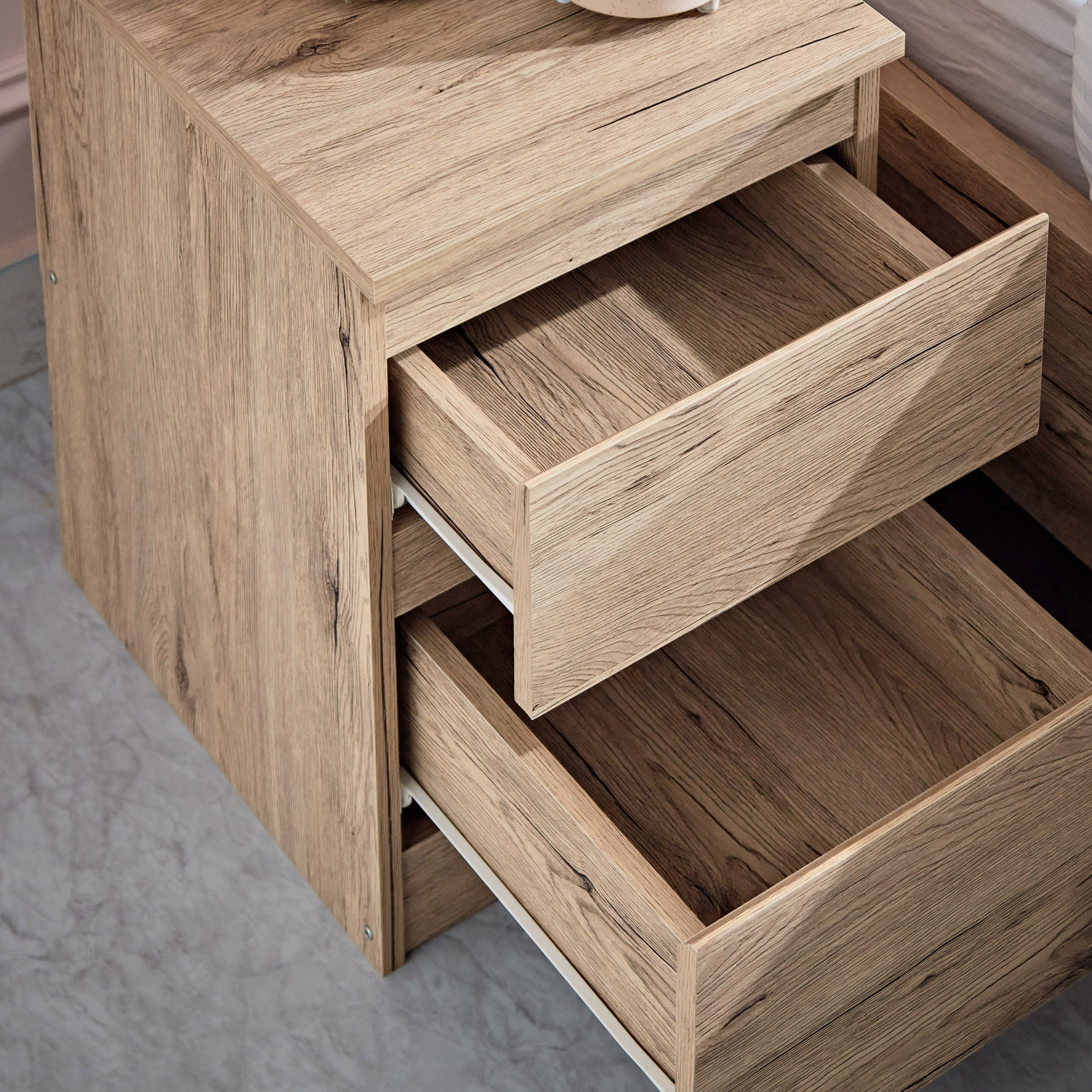 طقم غرفة نوم كينج 5 قطع - بريميير من موڤو - 180x200 سم-hbxbedroom-bedsandbedsets-bedroomsets-king-image-8