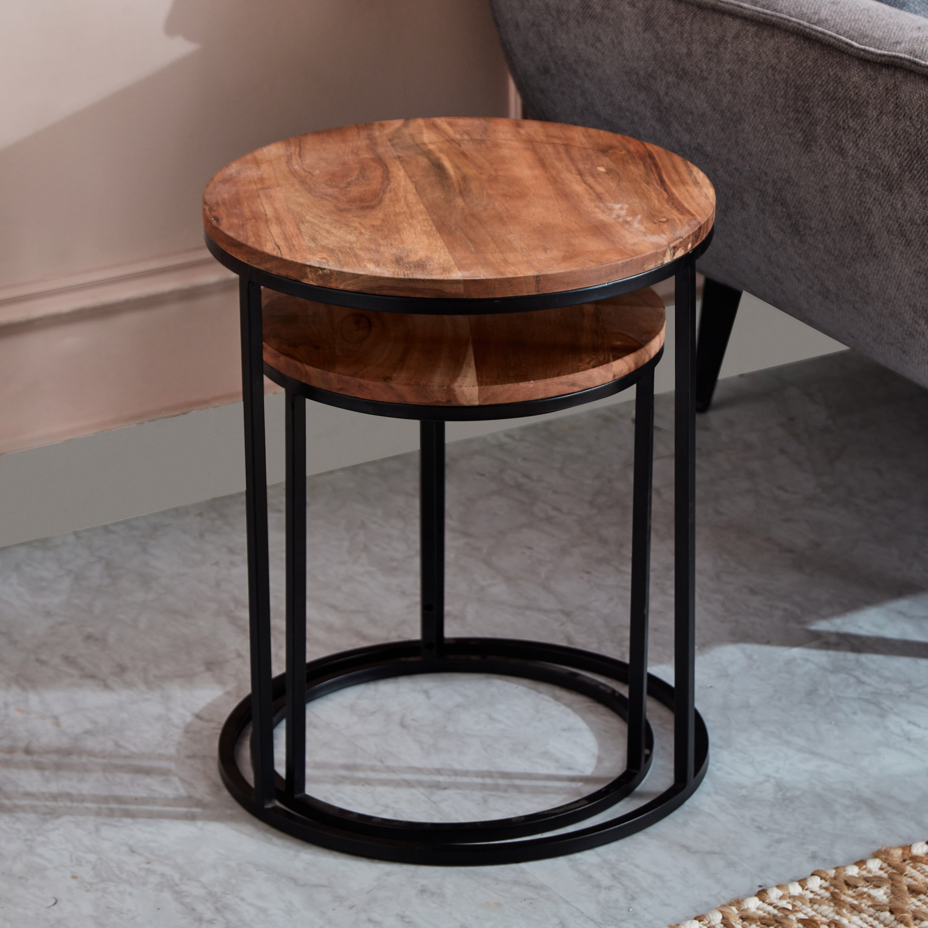 Cavon Soho Nest of Tables - Set of 2-hbxfurniture-livingroom-nestingtables-image-3