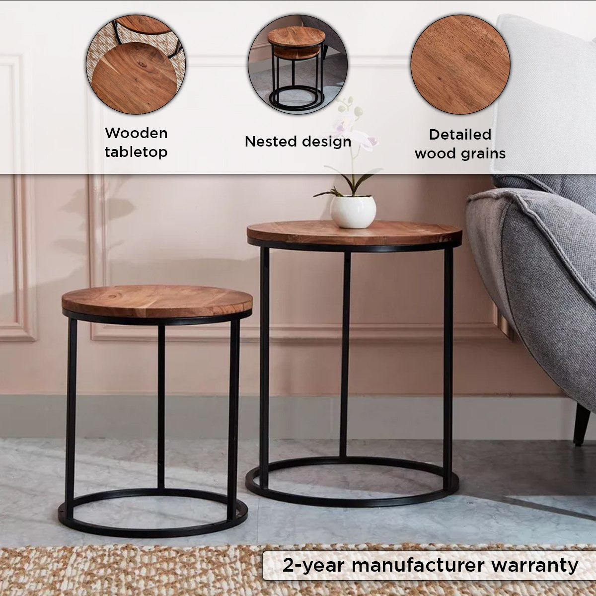 Cavon Soho Nest of Tables - Set of 2-hbxfurniture-livingroom-nestingtables-image-4
