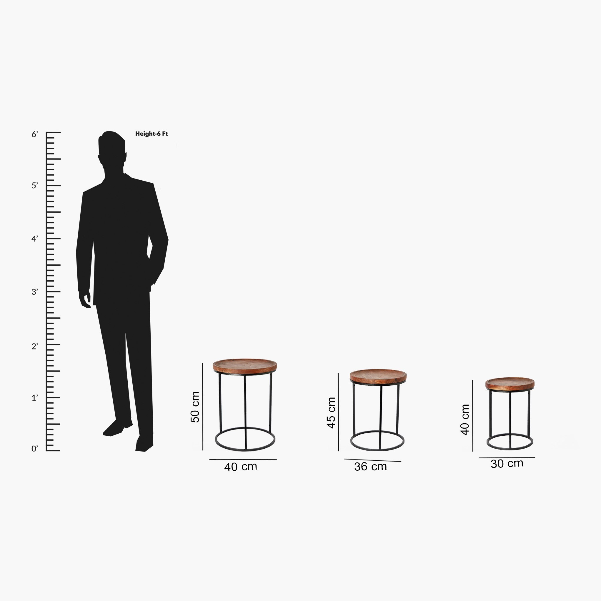 Cavon Soho Nest of Tables - Set of 3-hbxfurniture-livingroom-nestingtables-image-12