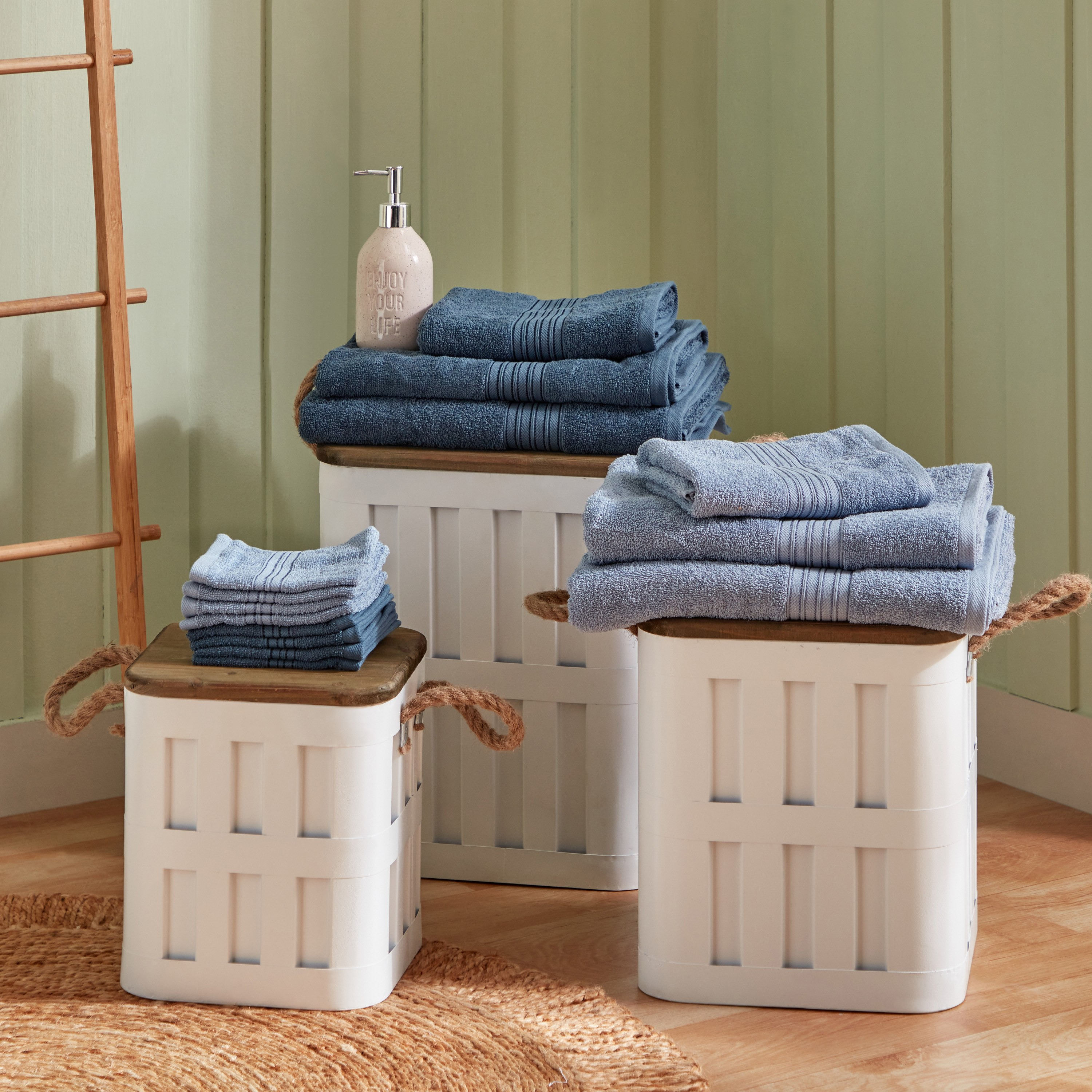 Essential Carded Bath Sheet - 90x150 cm-hbxbathroom-bathroomtextiles-image-5