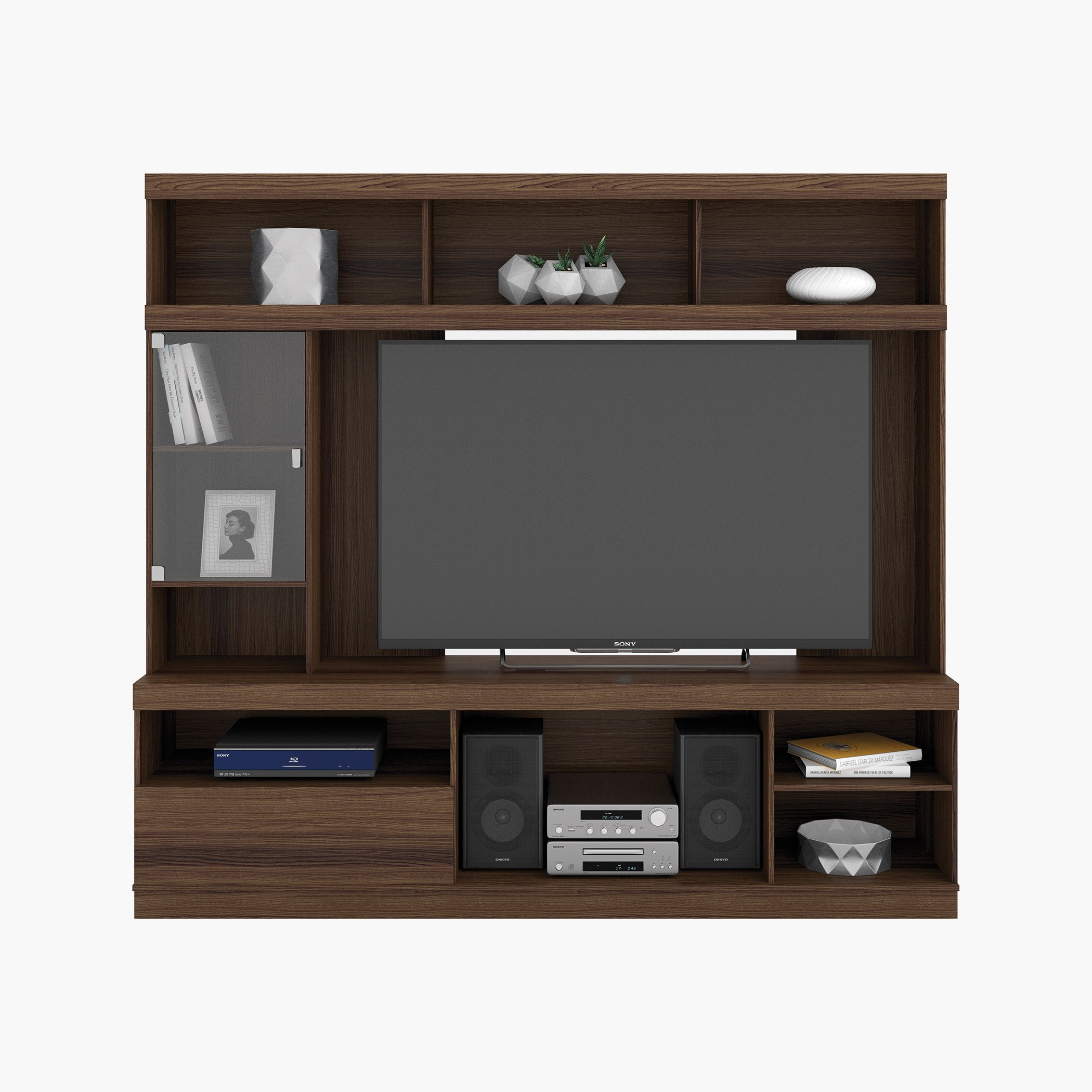 Blake Wall Unit for TVs up to 70 inches-hbxlivingroom-mediaunitsandstorage-wallunits-image-9