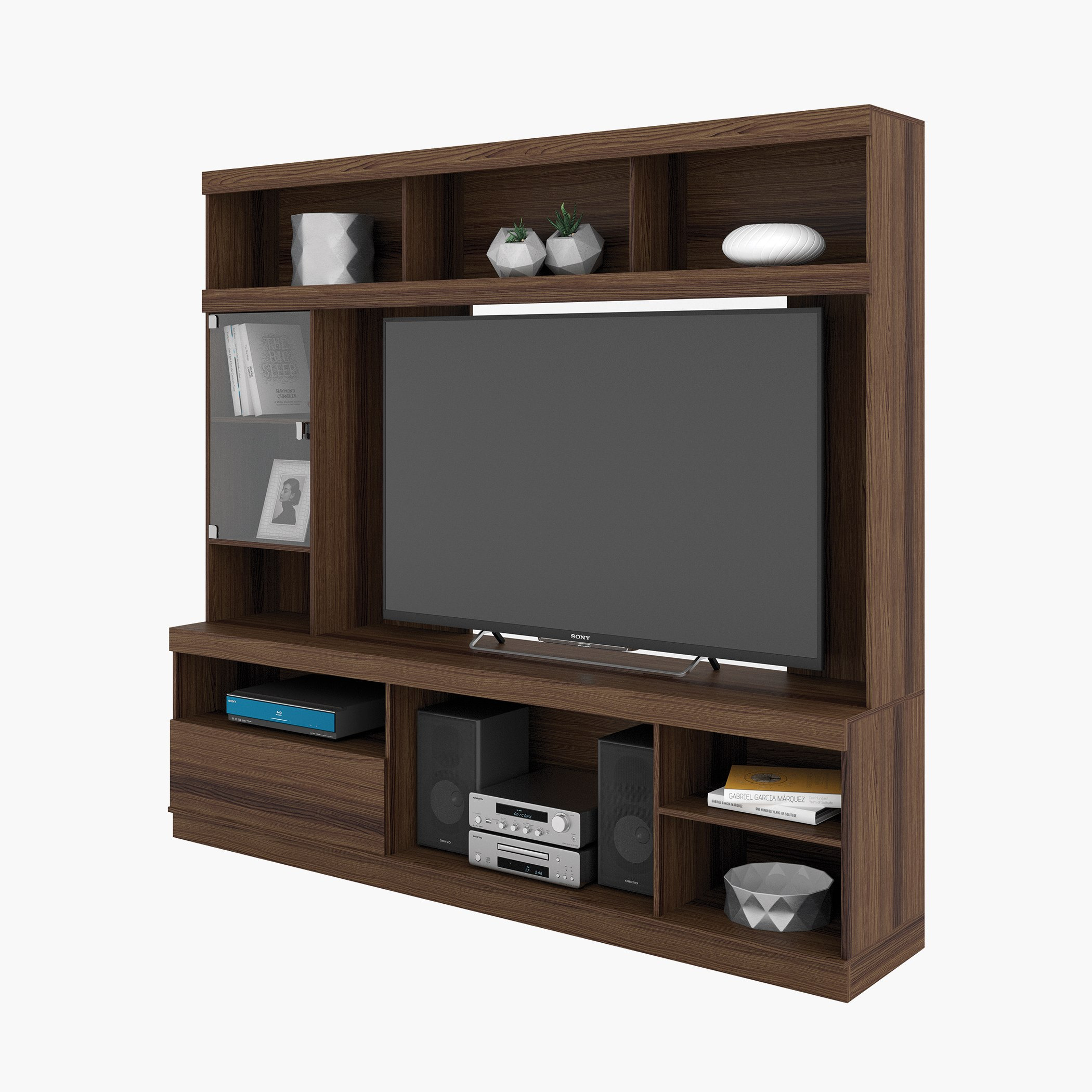 Blake Wall Unit for TVs up to 70 inches-hbxlivingroom-mediaunitsandstorage-wallunits-image-10