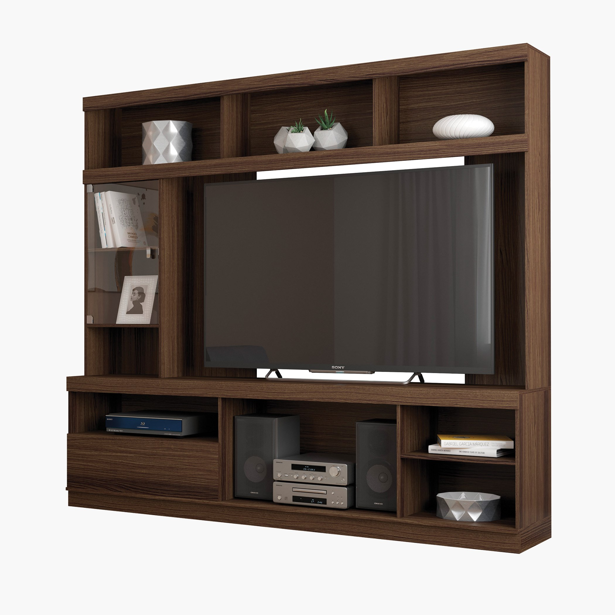 Blake Wall Unit for TVs up to 70 inches-hbxlivingroom-mediaunitsandstorage-wallunits-image-12