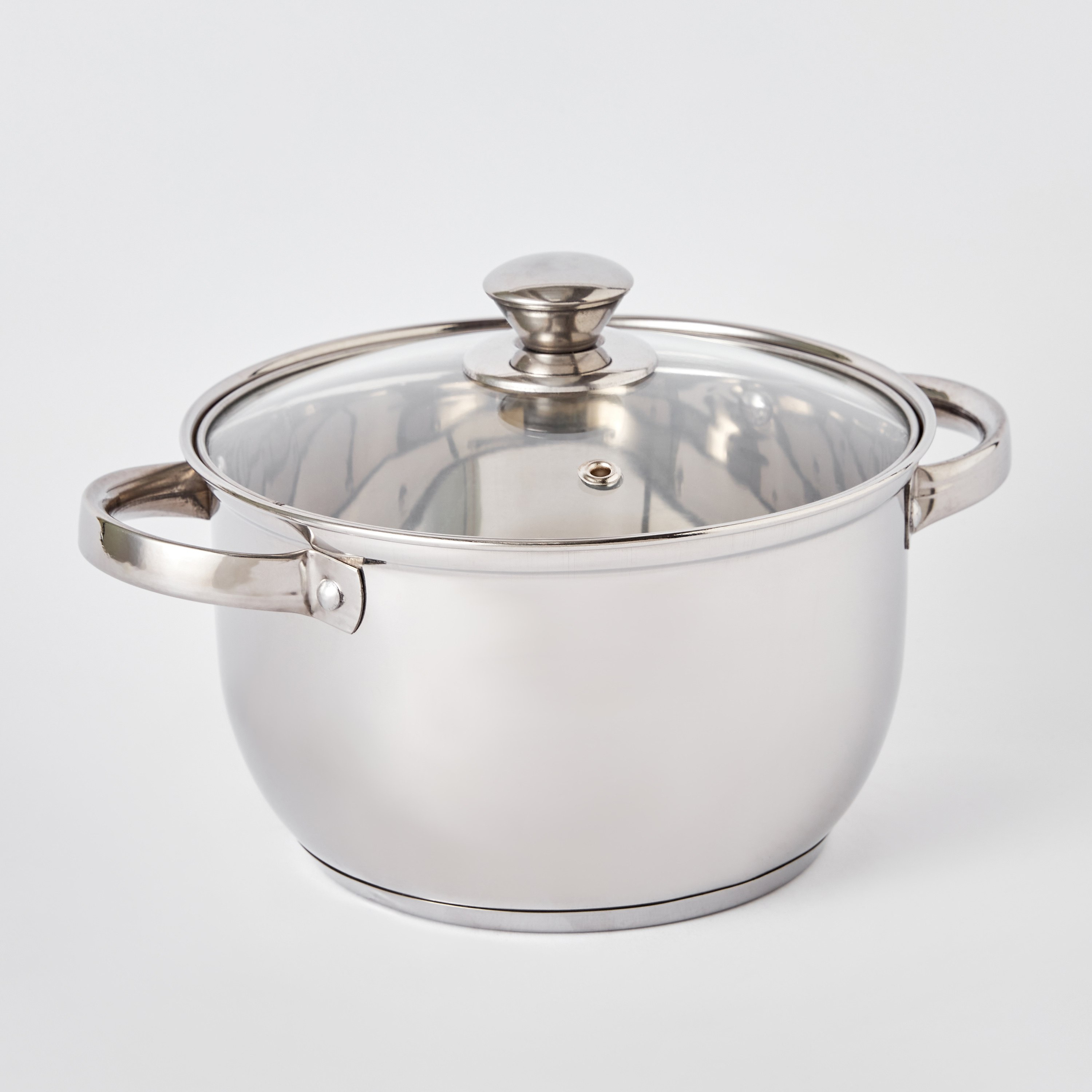 كسرولة ستانلس ستيل بغطاء من ستيلو - 20 سم-hbxhomeware-hbxkitchen-image-6