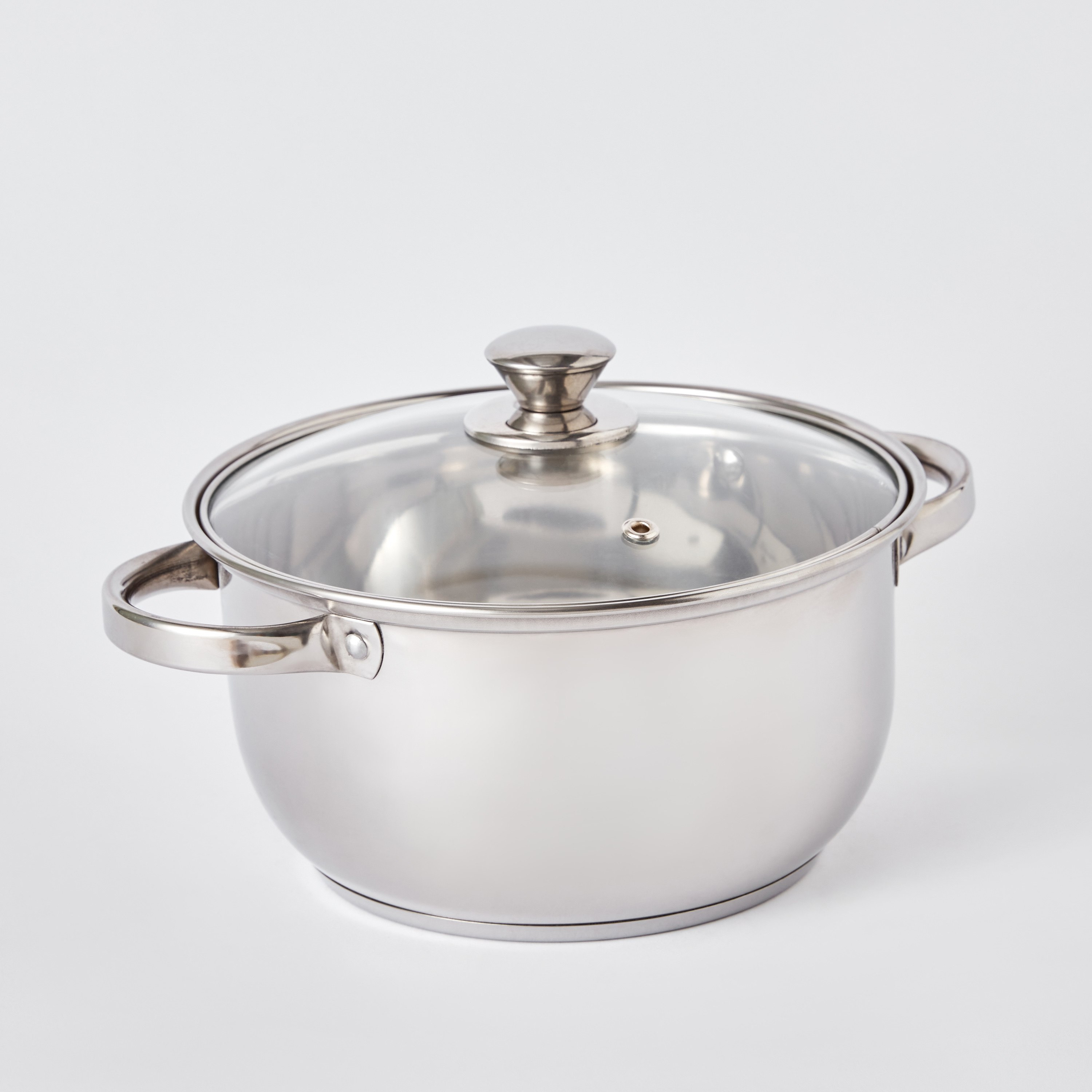 كسرولة ستانلس ستيل بغطاء من ستيلو - 22 سم-hbxhomeware-hbxkitchen-image-6