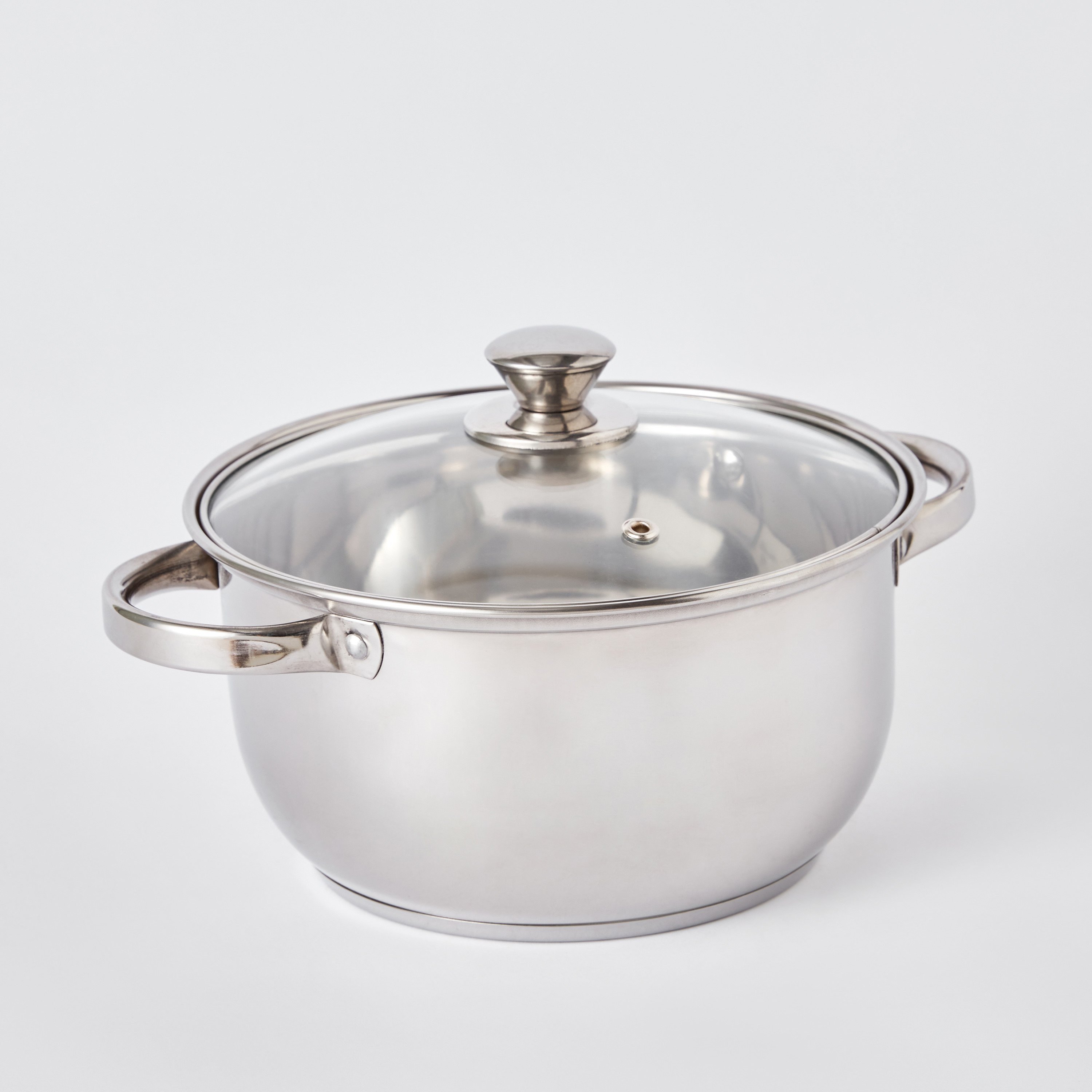 كسرولة ستانلس ستيل بغطاء من ستيلو - 24 سم-hbxhomeware-hbxkitchen-image-6