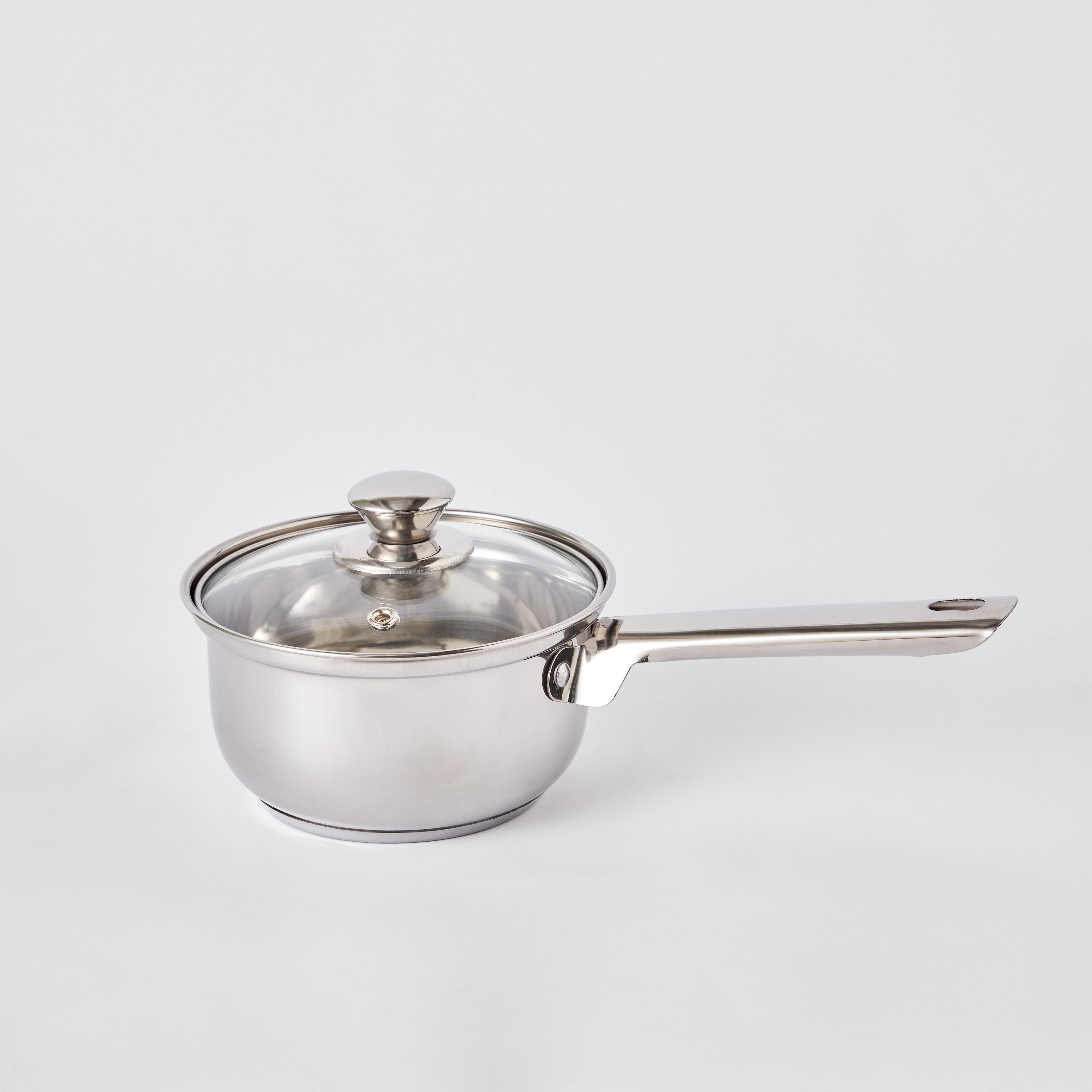 قدر صلصة ستانلس ستيل بغطاء من ستيلو - 16 سم-hbxhomeware-hbxkitchen-image-6