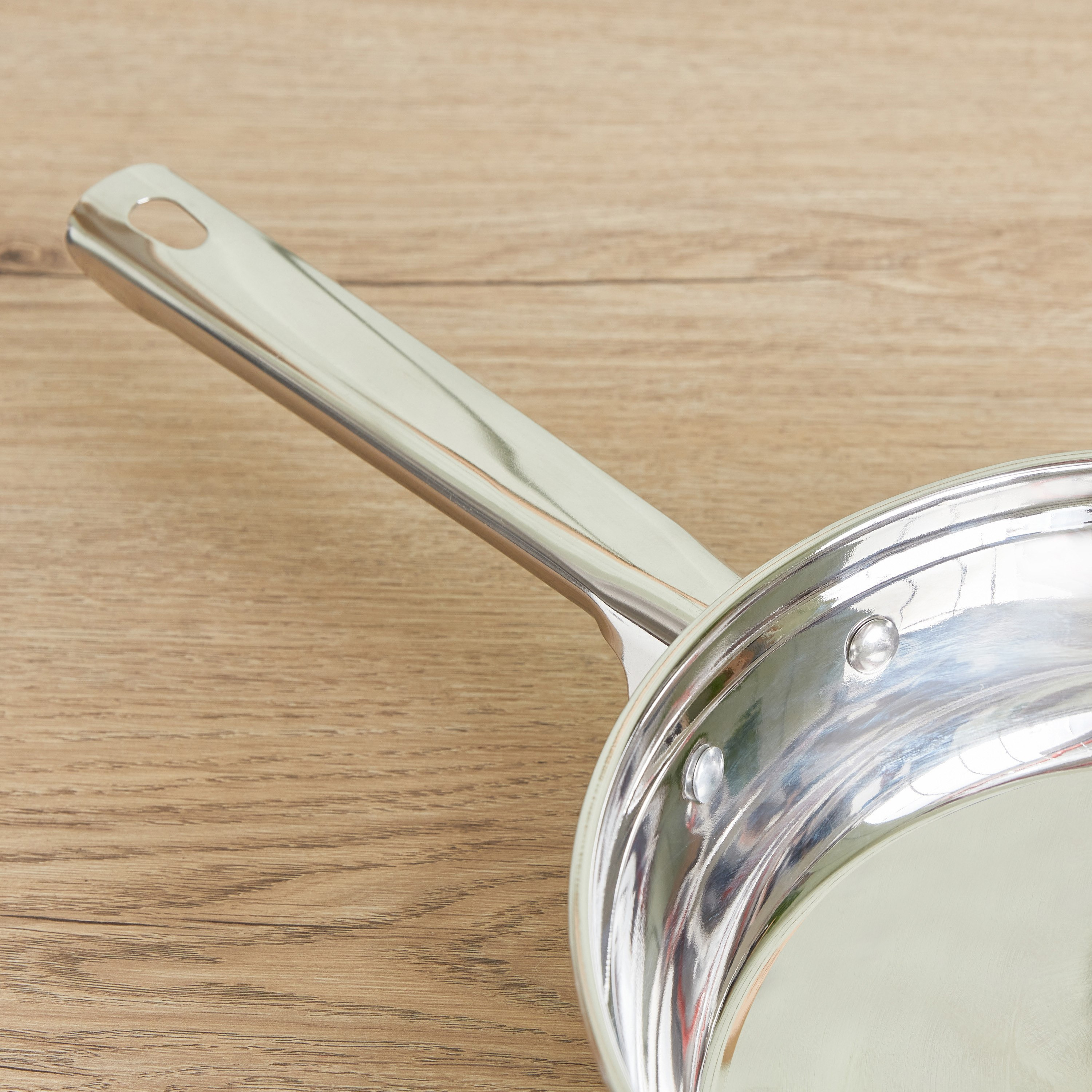 مقلاة ستانلس ستيل من ستيلو - 24 سم-hbxhomeware-hbxkitchen-image-2