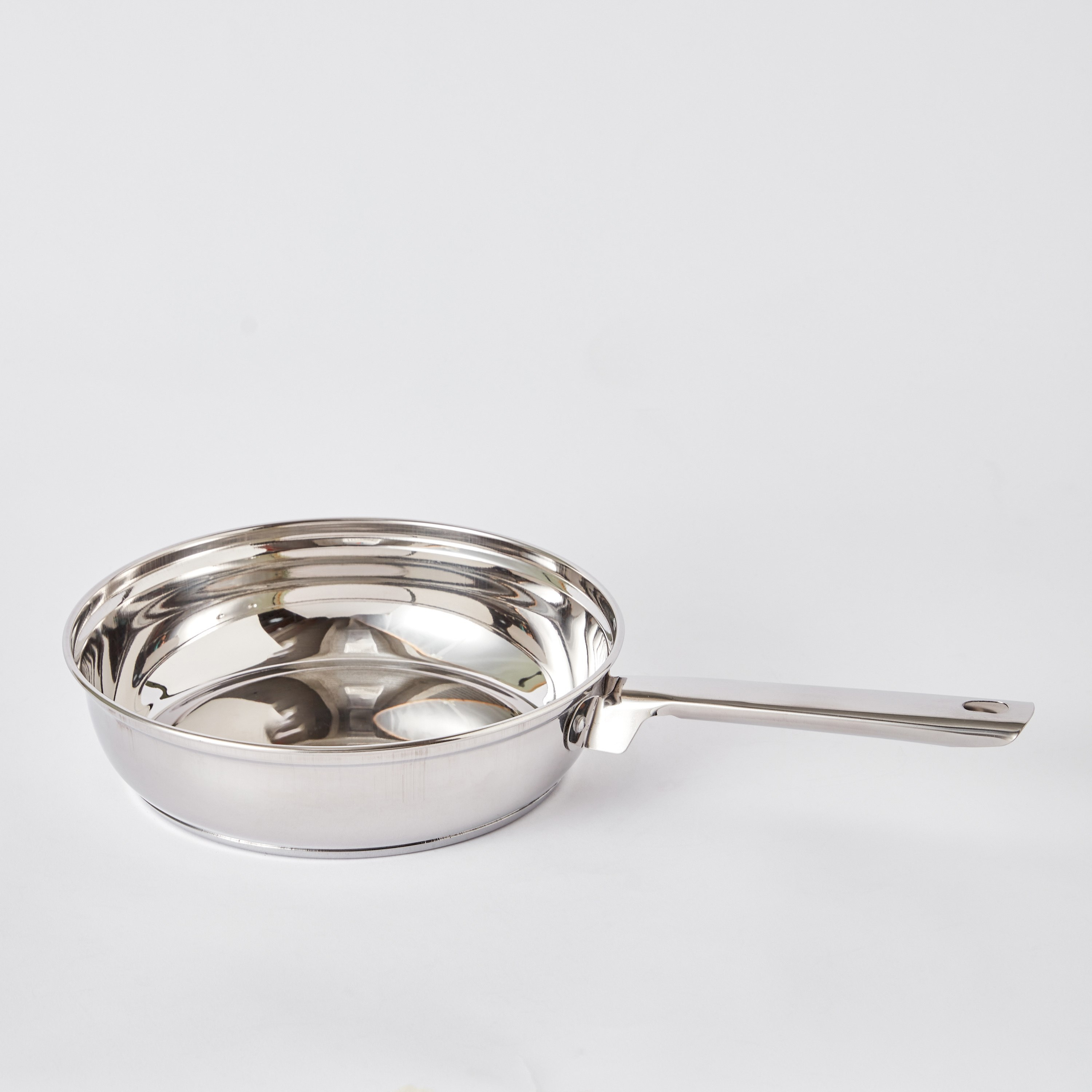 مقلاة ستانلس ستيل من ستيلو - 26 سم-hbxhomeware-hbxkitchen-image-5