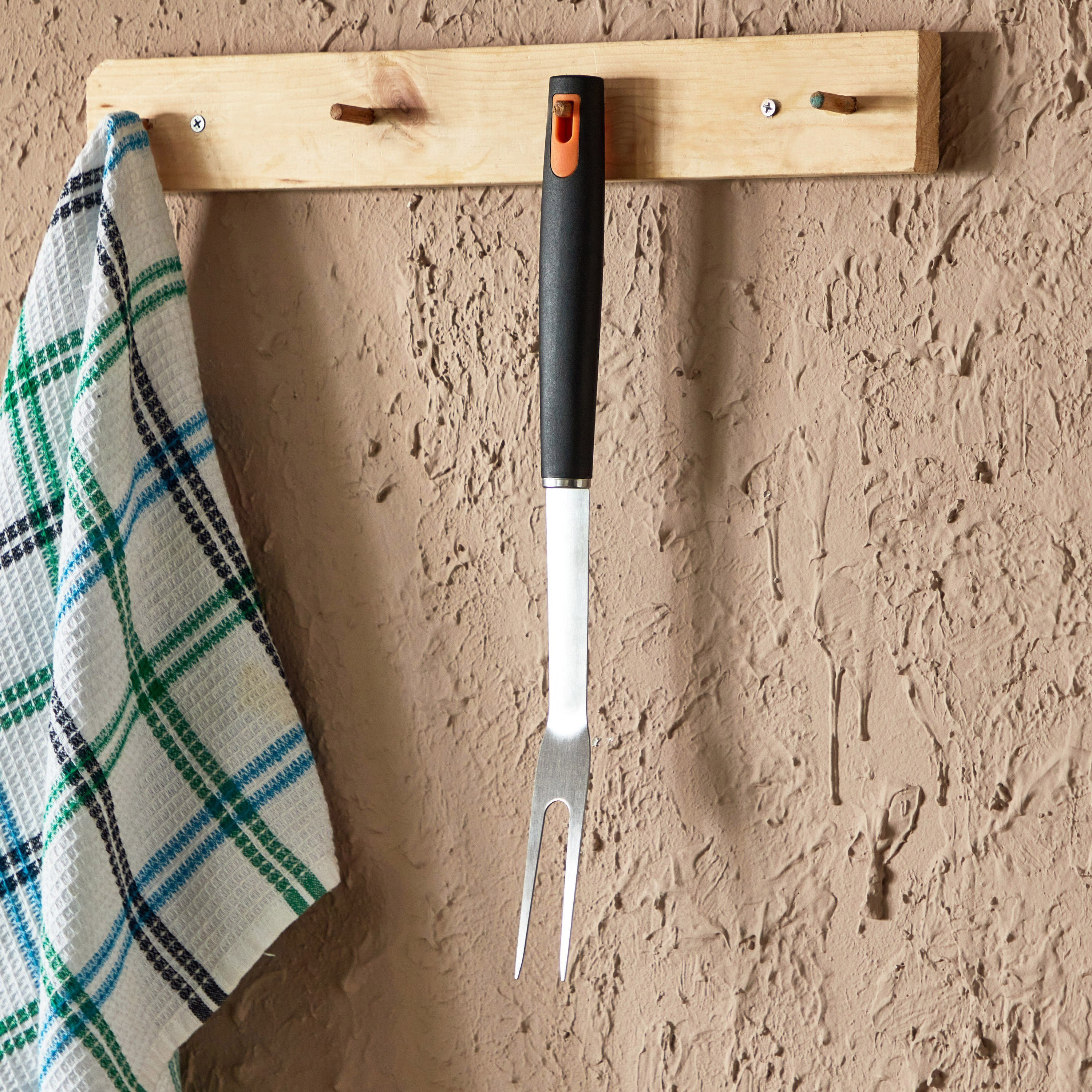 BarbeQ Grill Fork