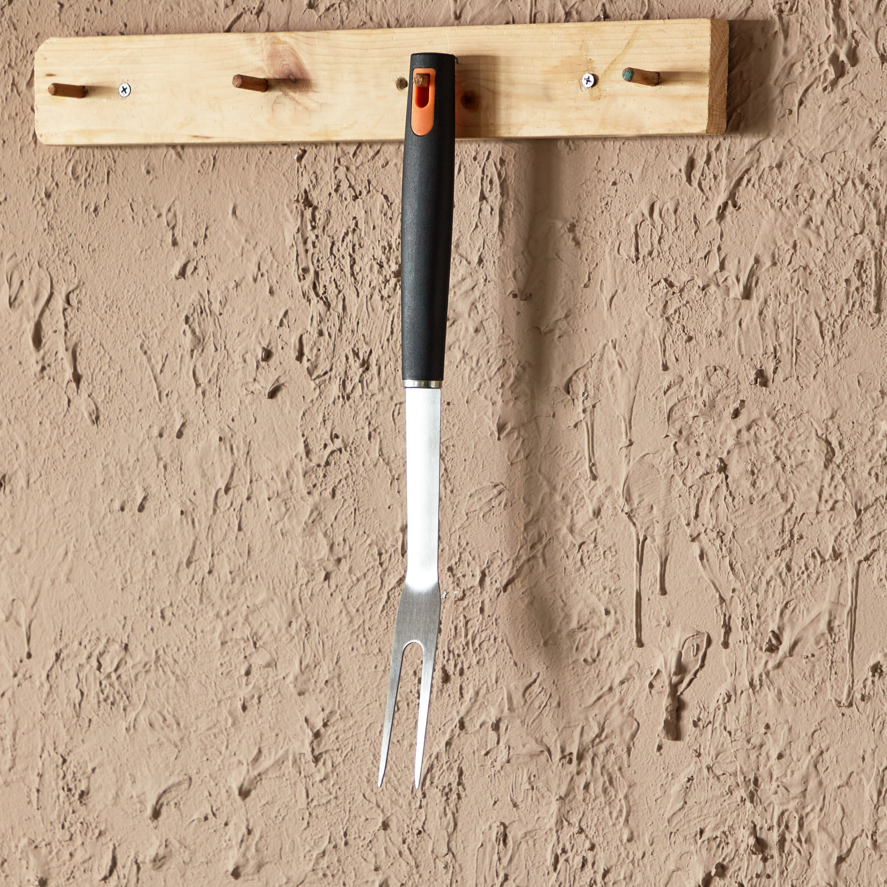 BarbeQ Grill Fork-hbxoutdoor-hbxoutdooraccessories-barbequeandgrills-image-2