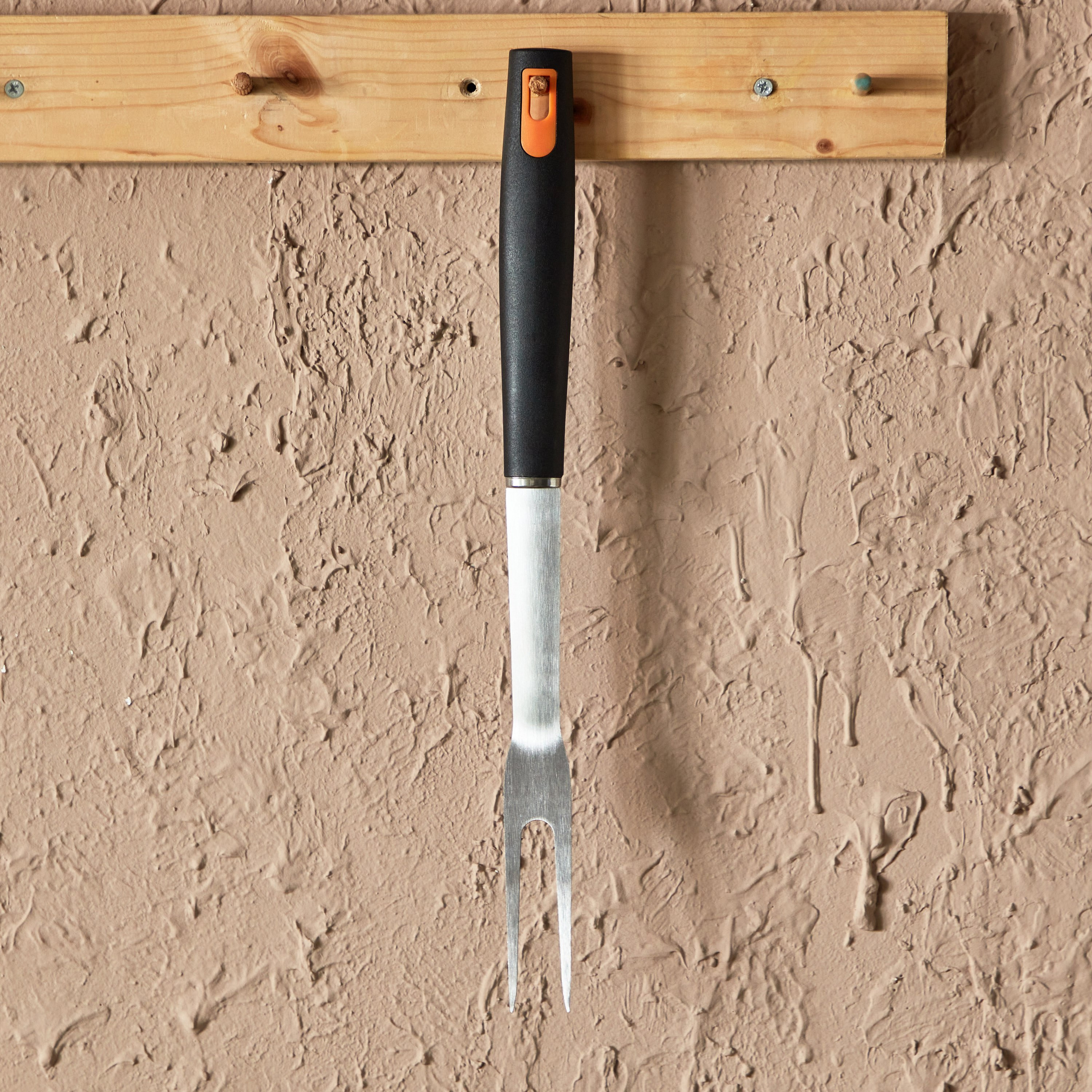 BarbeQ Grill Fork-hbxoutdoor-hbxoutdooraccessories-barbequeandgrills-image-3
