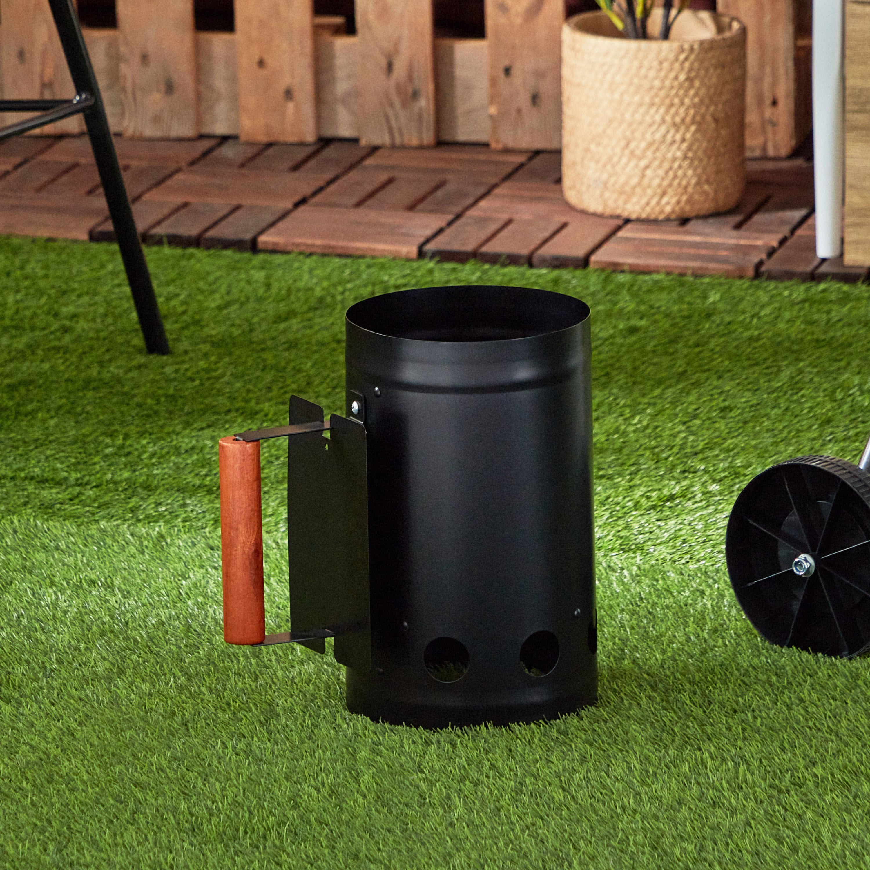 جهاز تشغيل مدخنة من باربيكيو-hbxoutdoor-hbxoutdooraccessories-barbequeandgrills-image-1