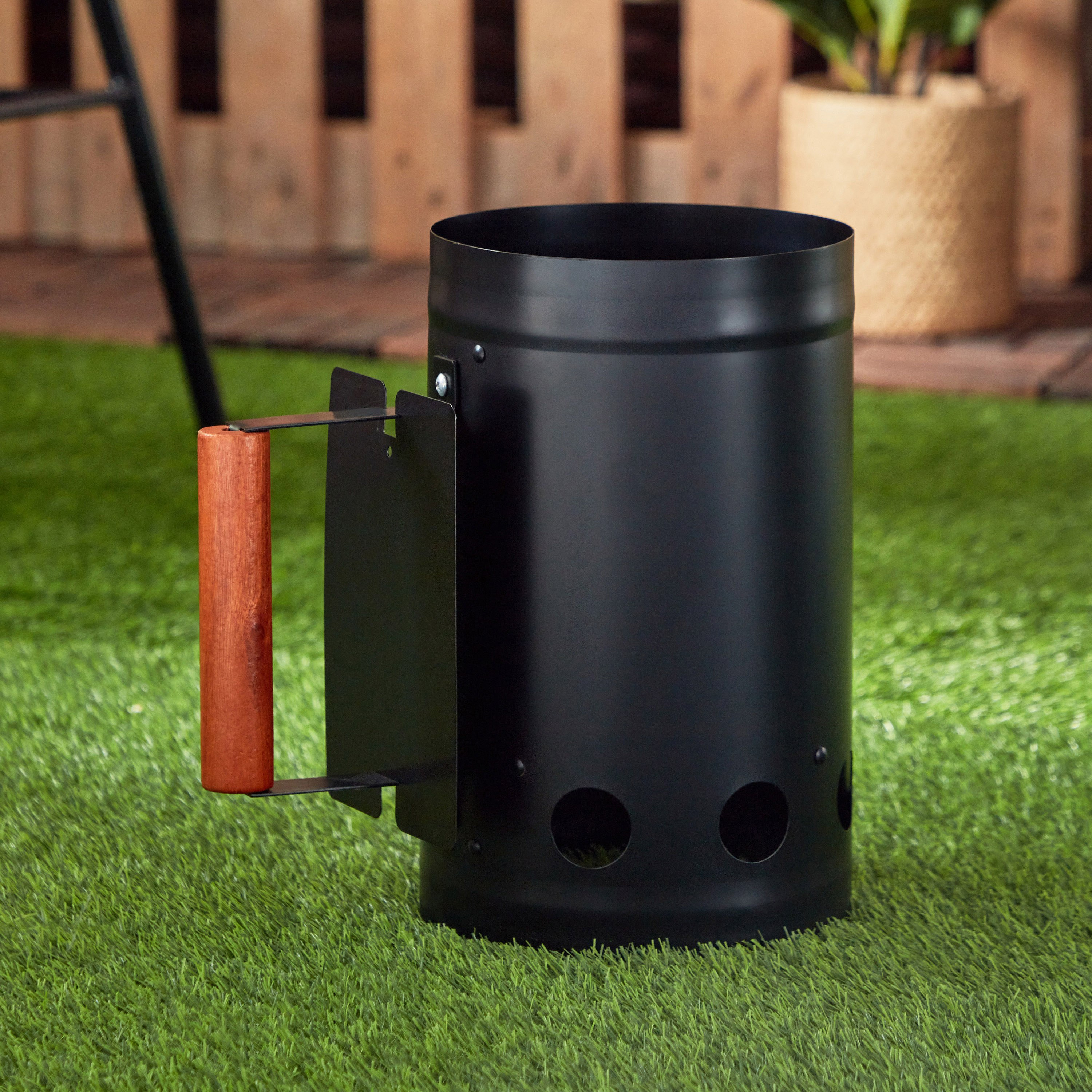جهاز تشغيل مدخنة من باربيكيو-hbxoutdoor-hbxoutdooraccessories-barbequeandgrills-image-2