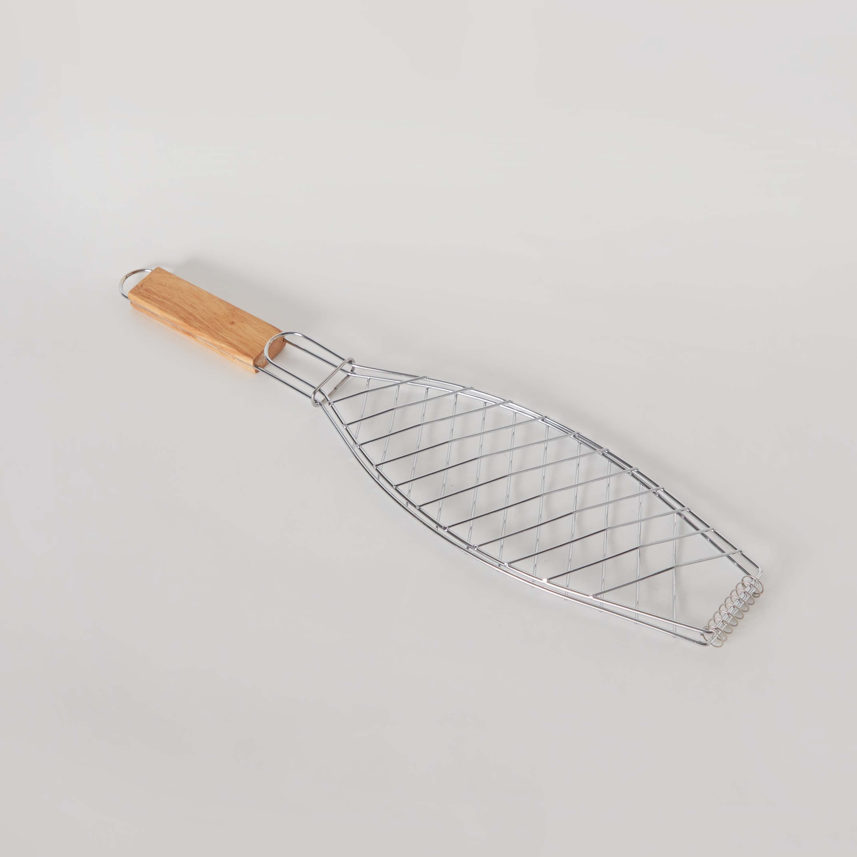 سلة سمك للشواية من باربيكيو - 50.5x11.5 سم-hbxoutdoor-hbxoutdooraccessories-barbequeandgrills-image-7