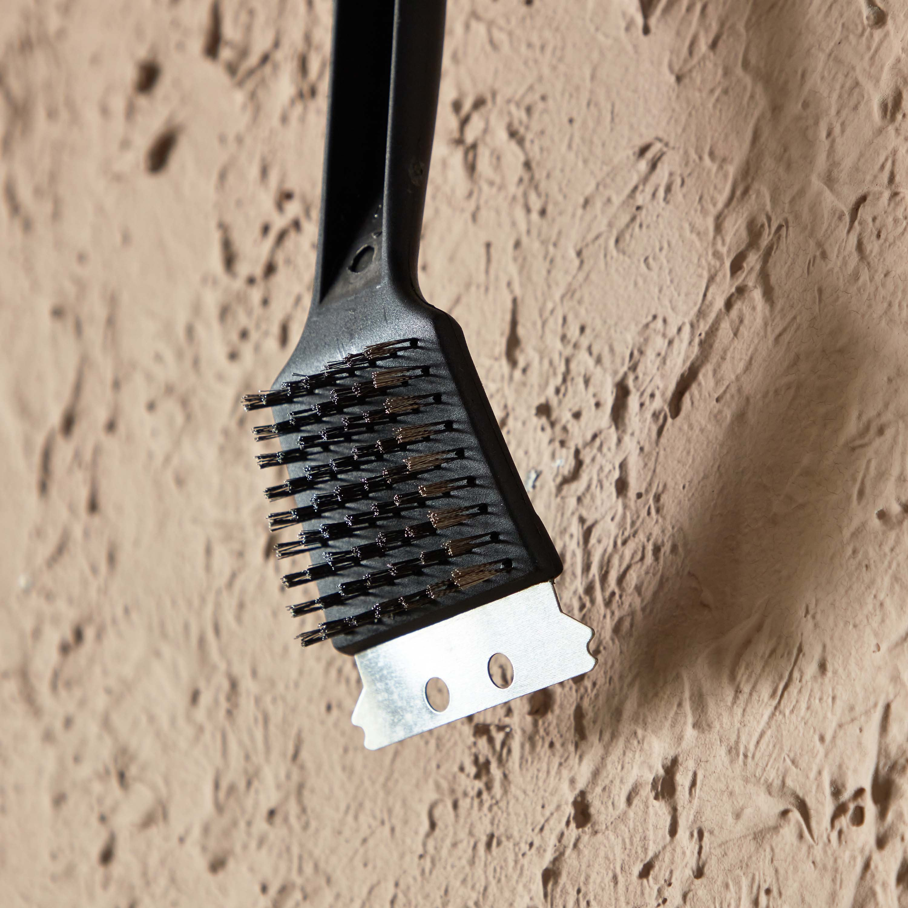 BarbeQ Grill Cleaning Brush - 35 cm-hbxoutdoor-hbxoutdooraccessories-barbequeandgrills-image-5
