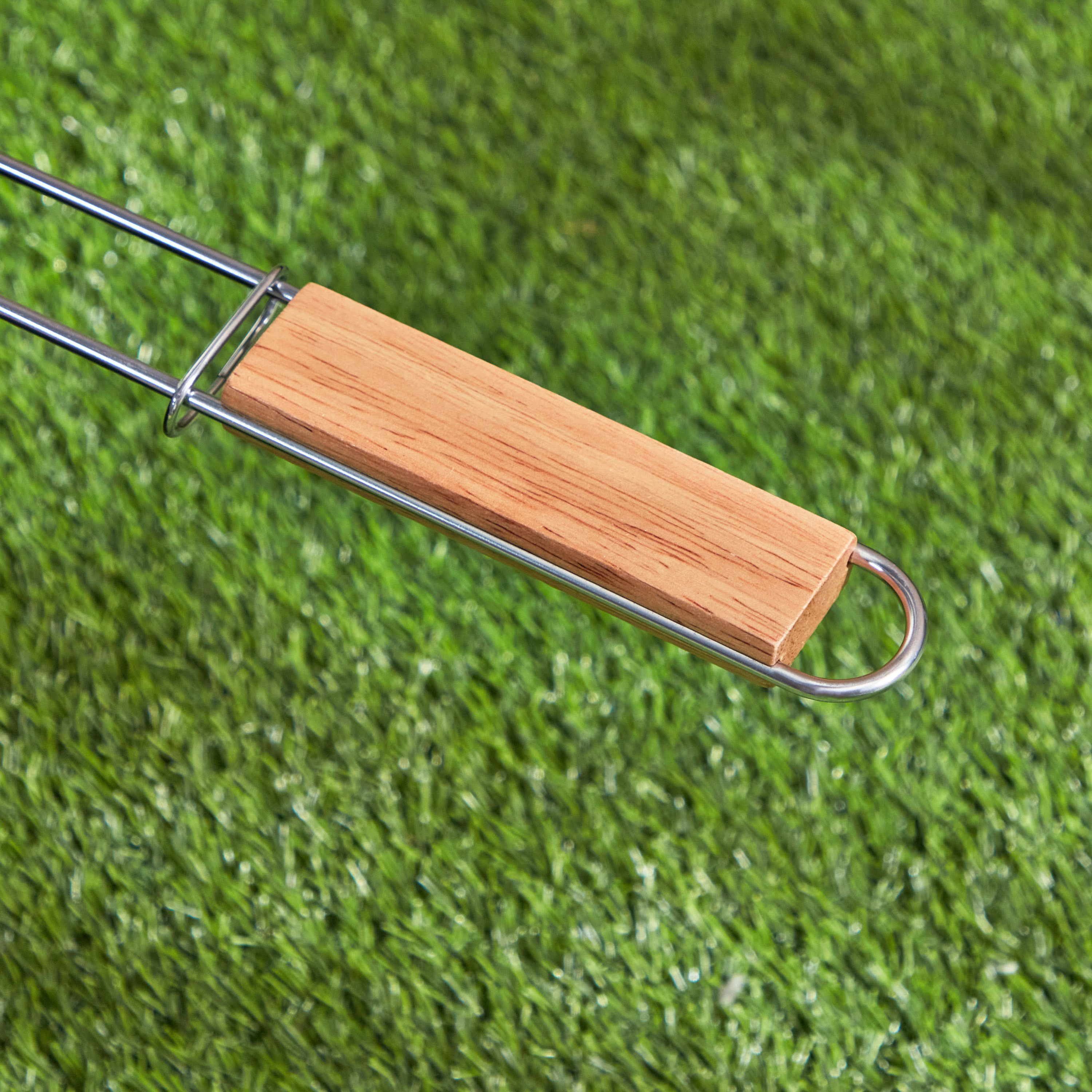 BarbeQ Grill Basket - 71x40 cm-hbxoutdoor-hbxoutdooraccessories-barbequeandgrills-image-4