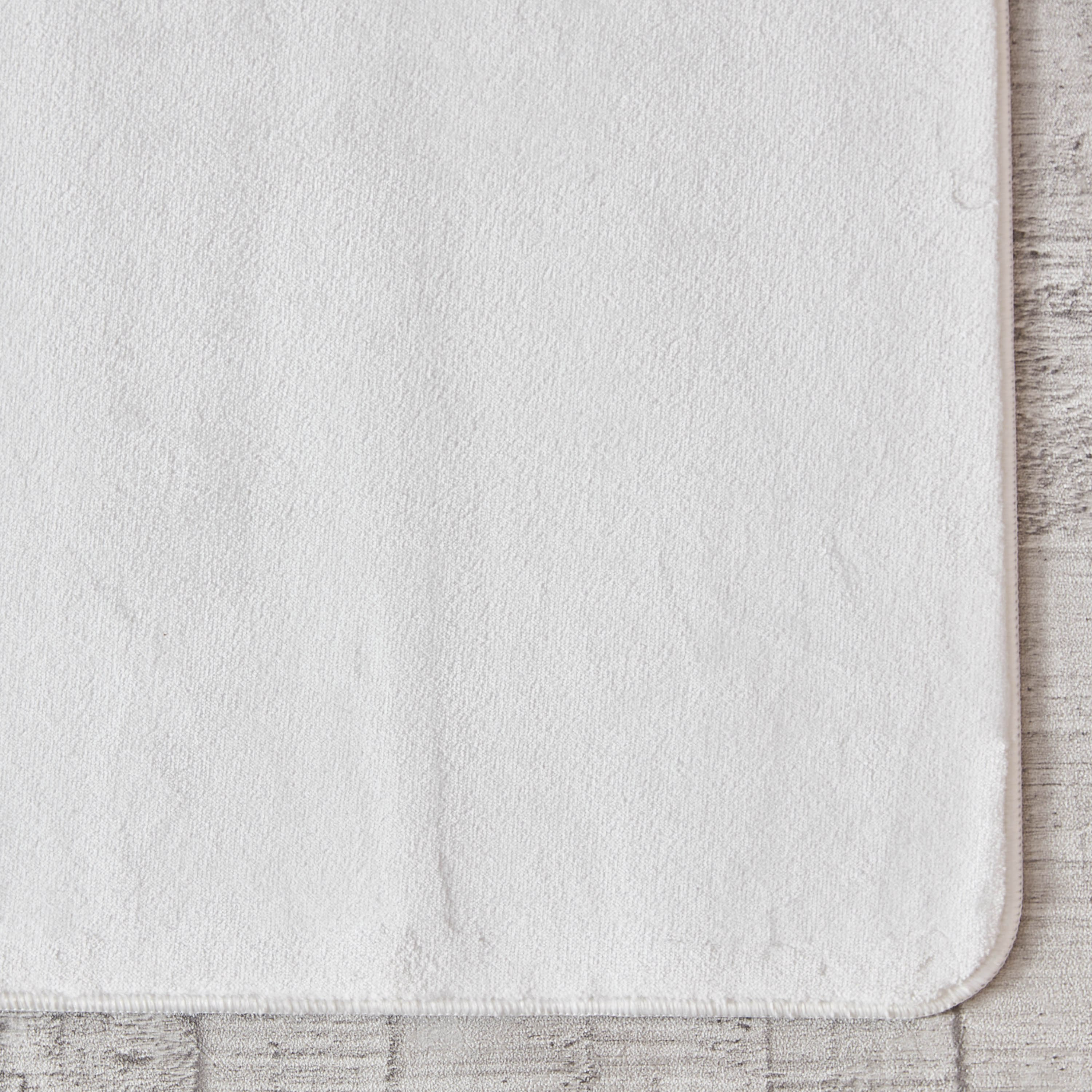 Hazy Rabbit Fur Mat - 45x120 cm-PROMO_HB_AE_B1G1_250925-image-3