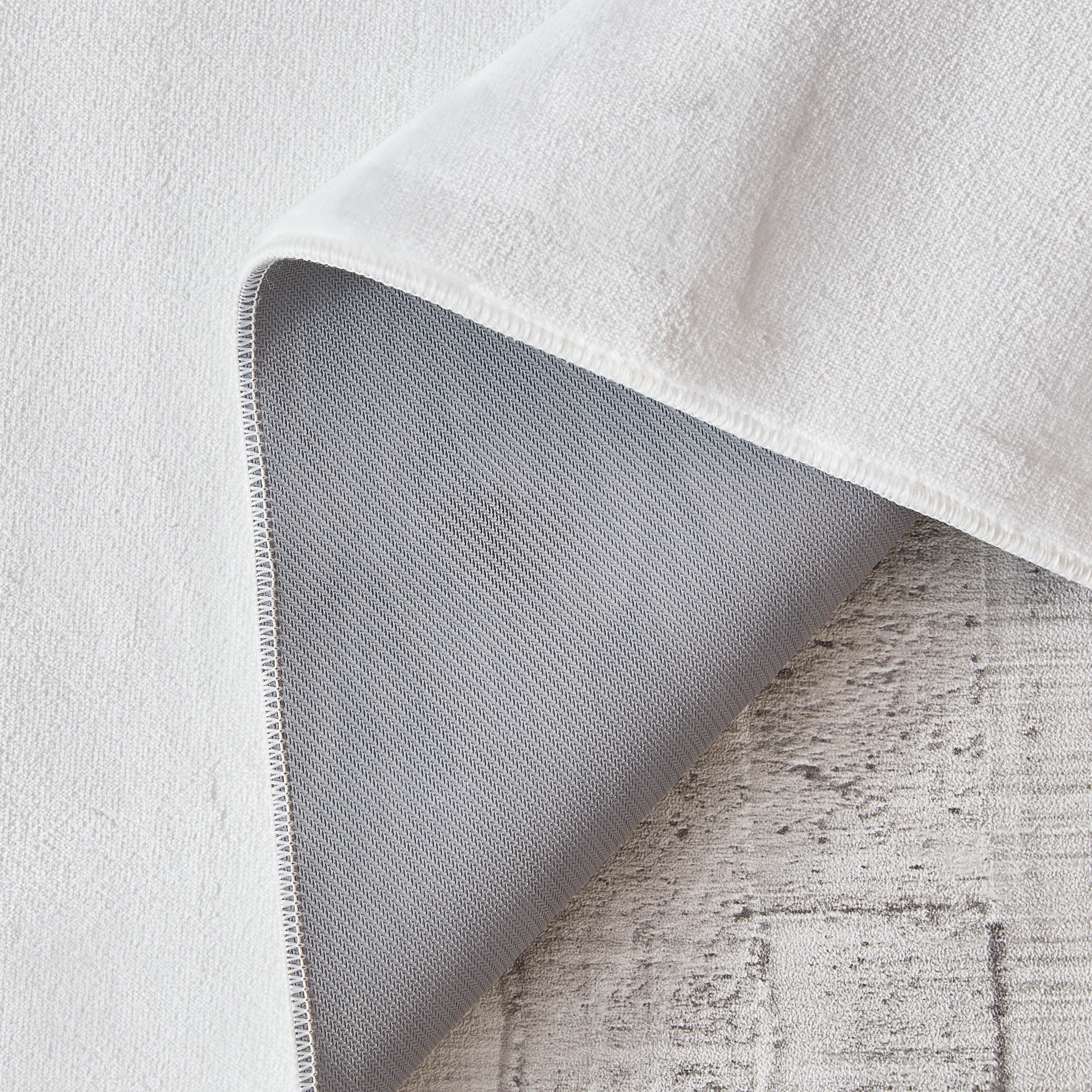 Hazy Rabbit Fur Mat - 45x120 cm-PROMO_HB_AE_B1G1_250925-image-4