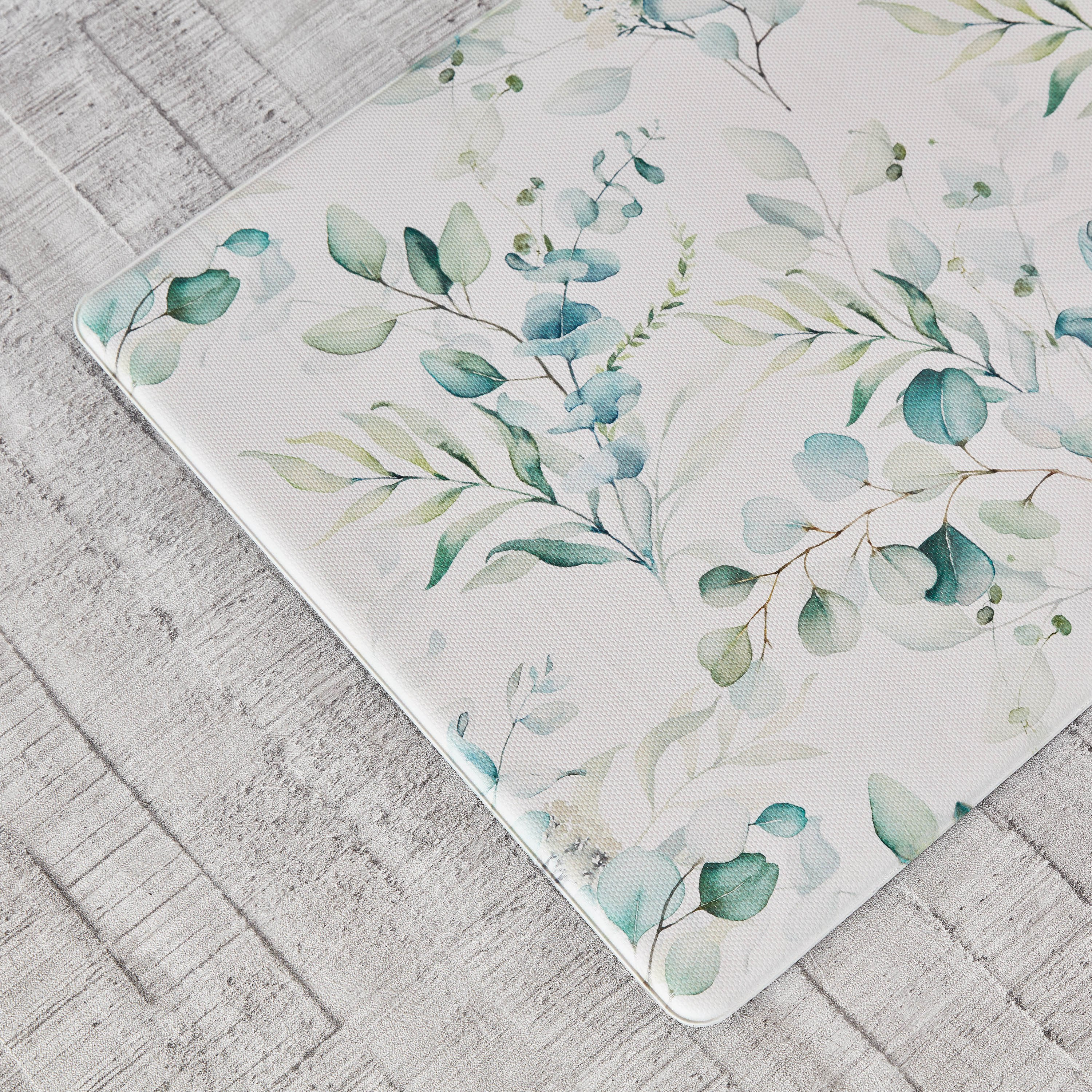 سجادة مضادة للتعب بطبعات- 51x99 سم-hbxhomeware-hbxlivingroom-image-2