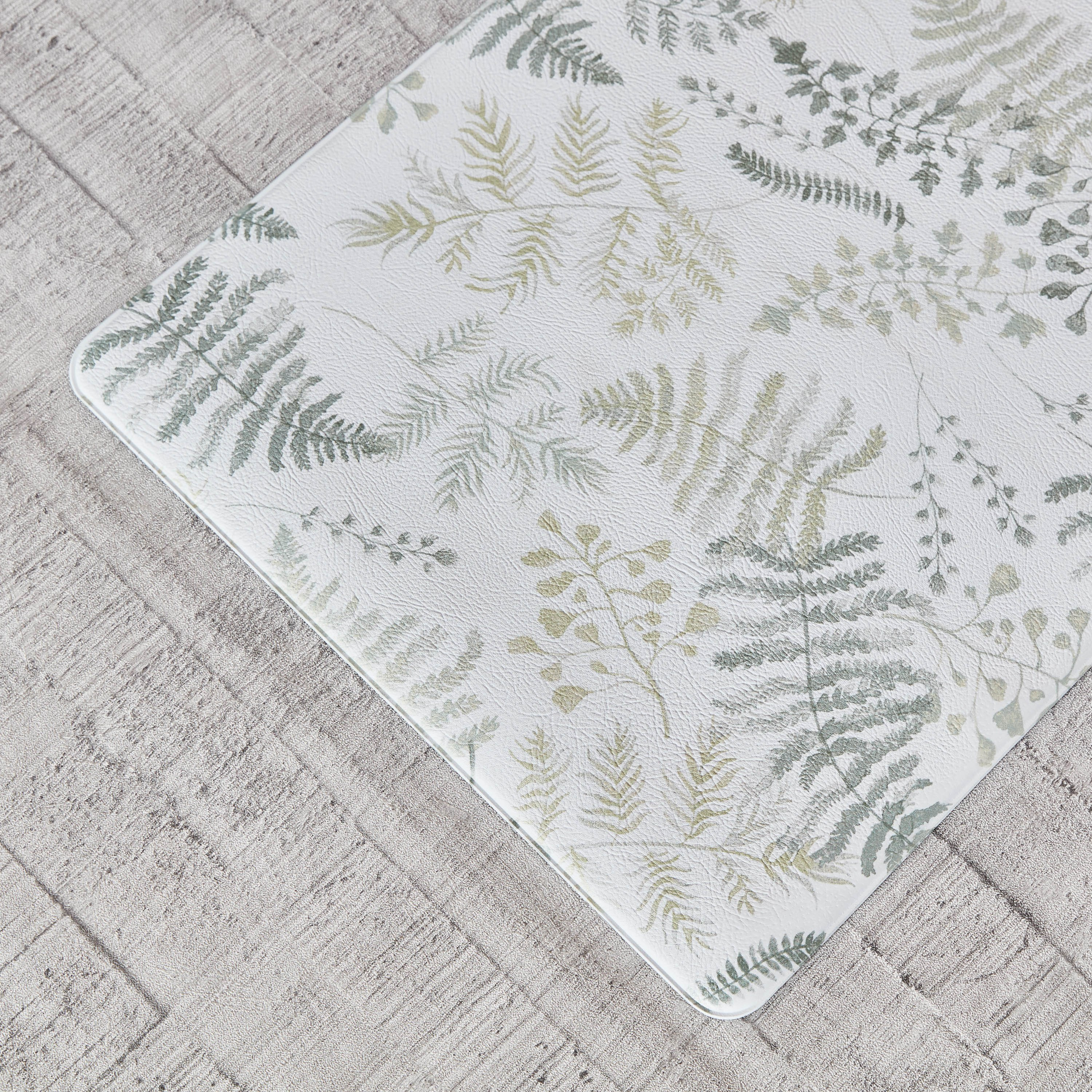سجادة مضادة للإرهاق بطبعات من آرا - 45x120 سم-hbxhomeware-hbxlivingroom-image-2
