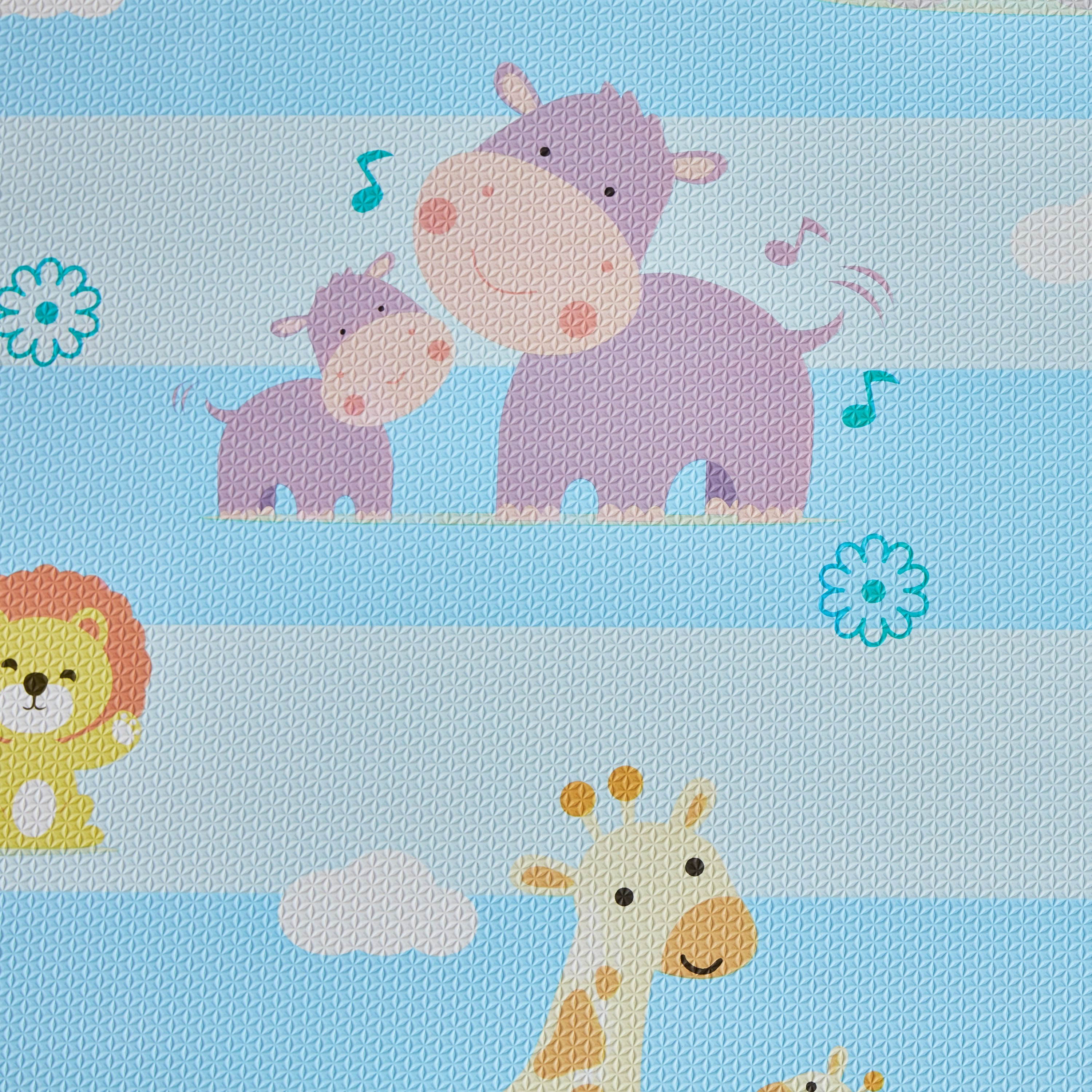 Mystify Playful Rectangular Mat - 100x140 cm-hbxhomeware-hbxkidsandyouth-image-2