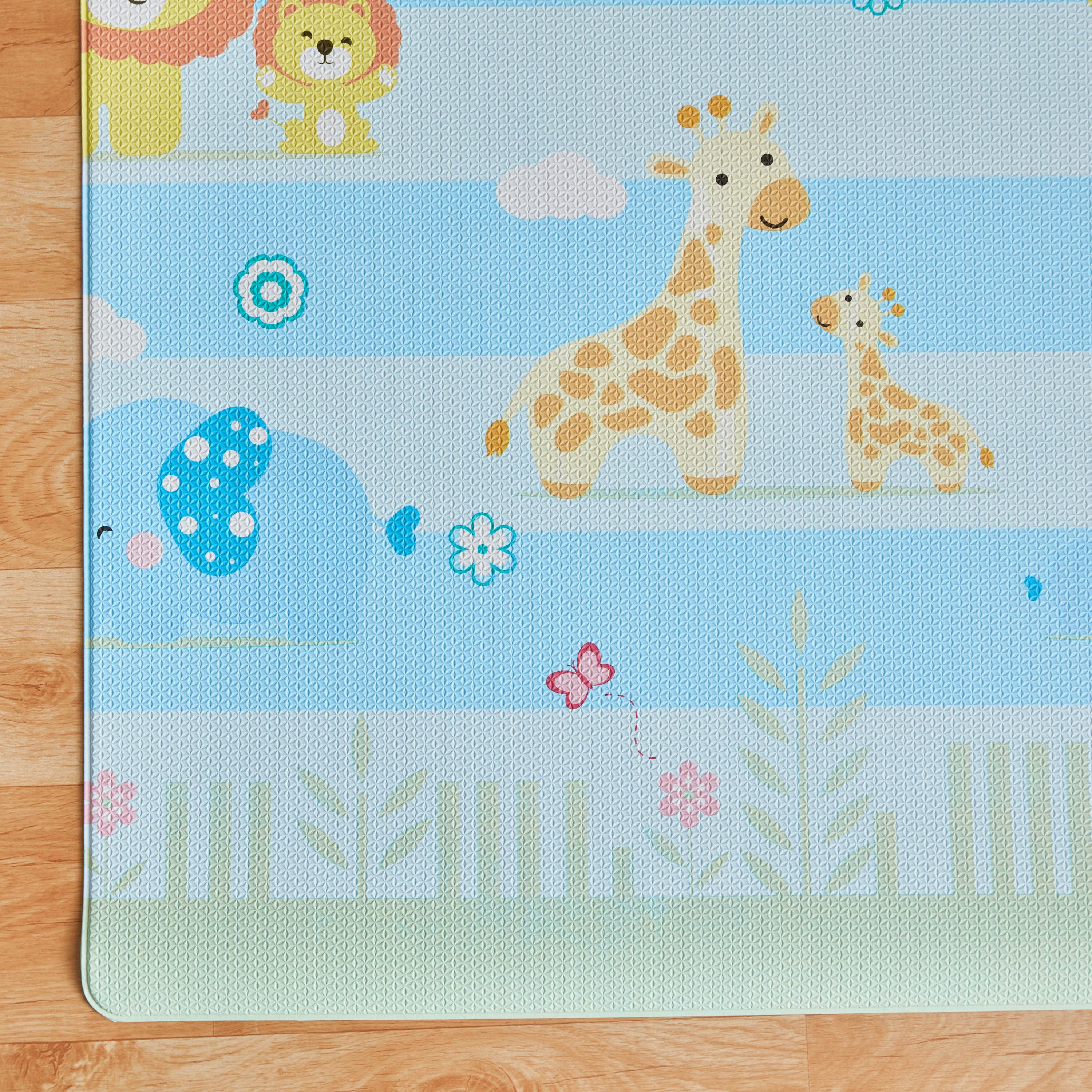 Mystify Playful Rectangular Mat - 100x140 cm-hbxhomeware-hbxkidsandyouth-image-3