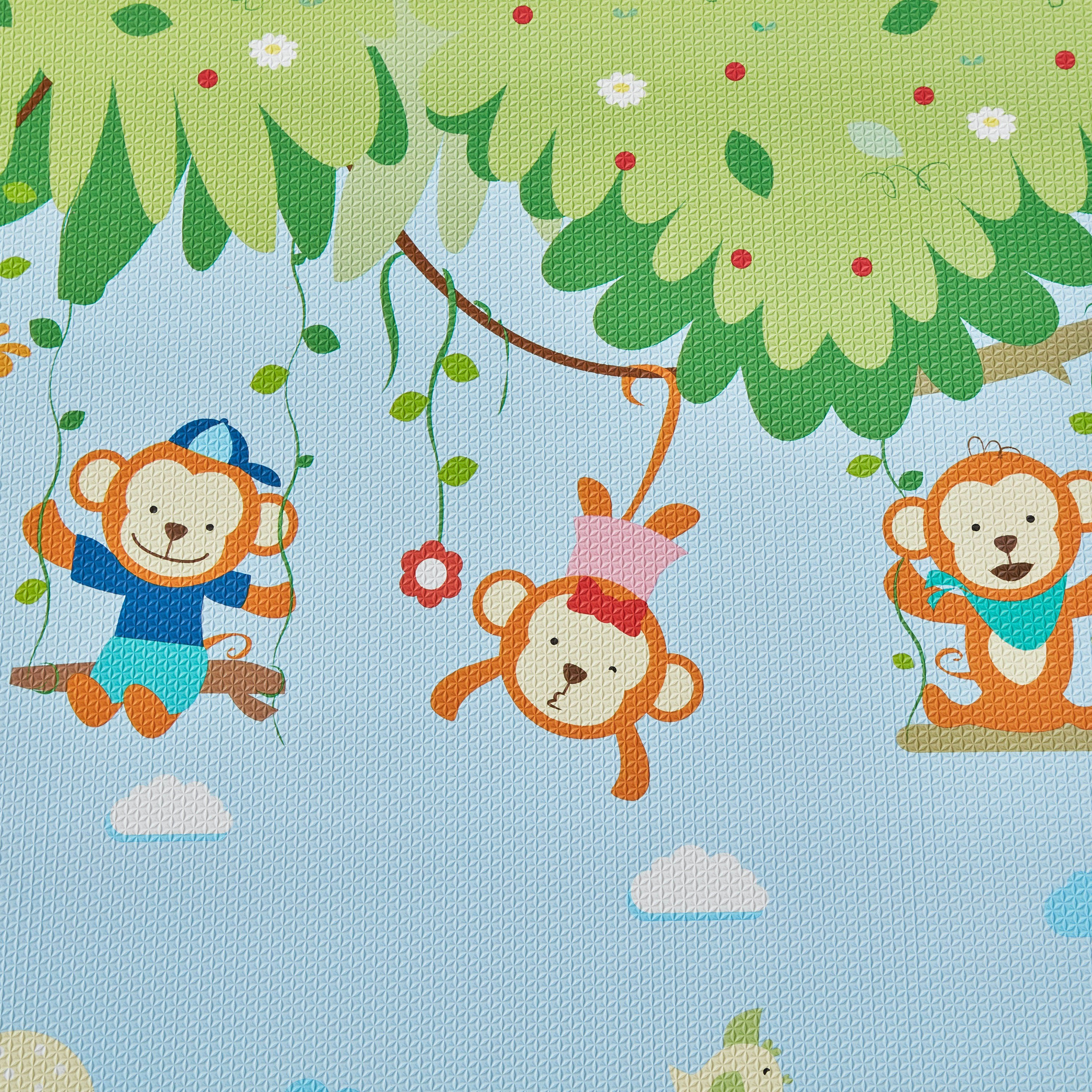 Mystify Dora Rectangular Mat - 100x140 cm-hbxhomeware-hbxkidsandyouth-image-2