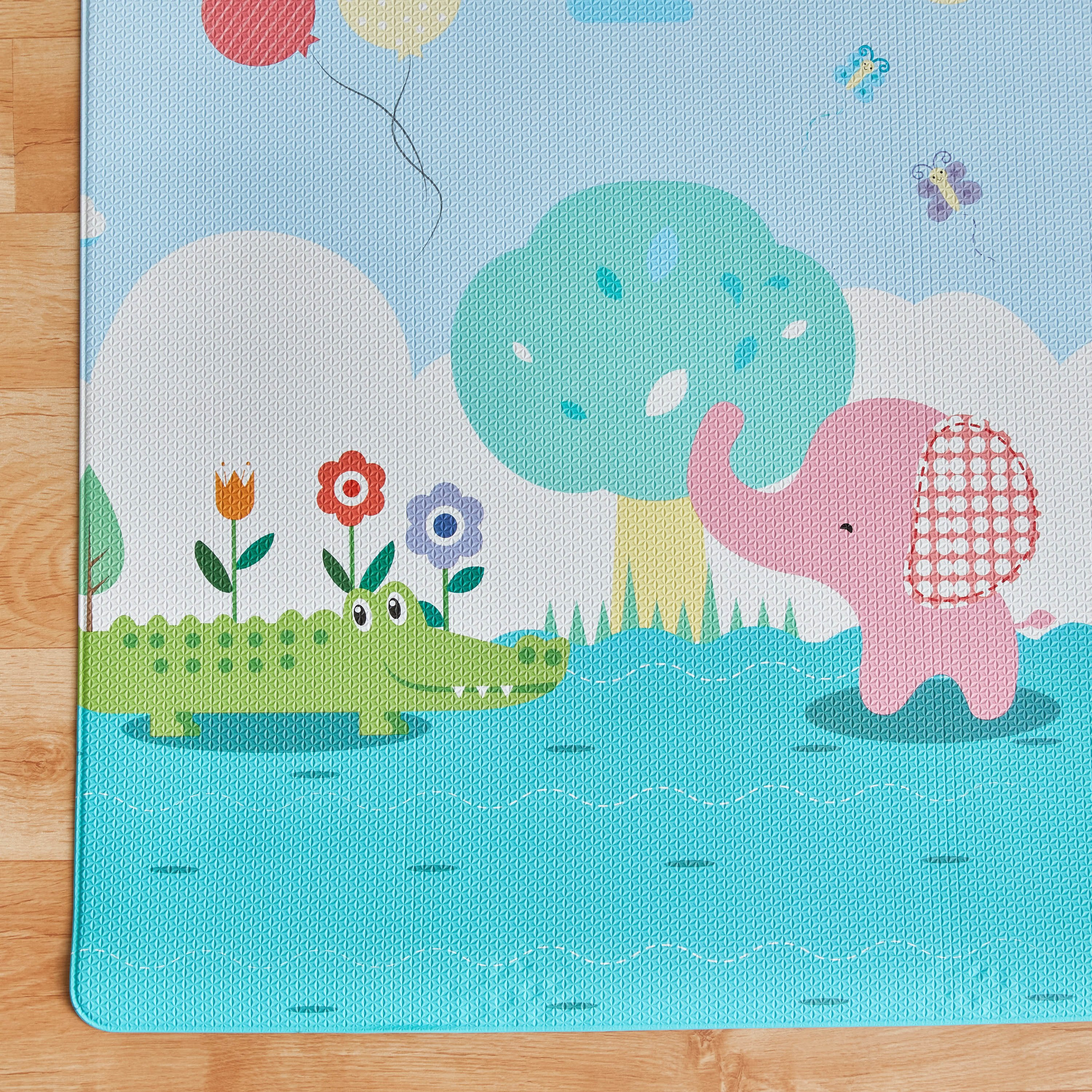 Mystify Dora Rectangular Mat - 100x140 cm-hbxhomeware-hbxkidsandyouth-image-3