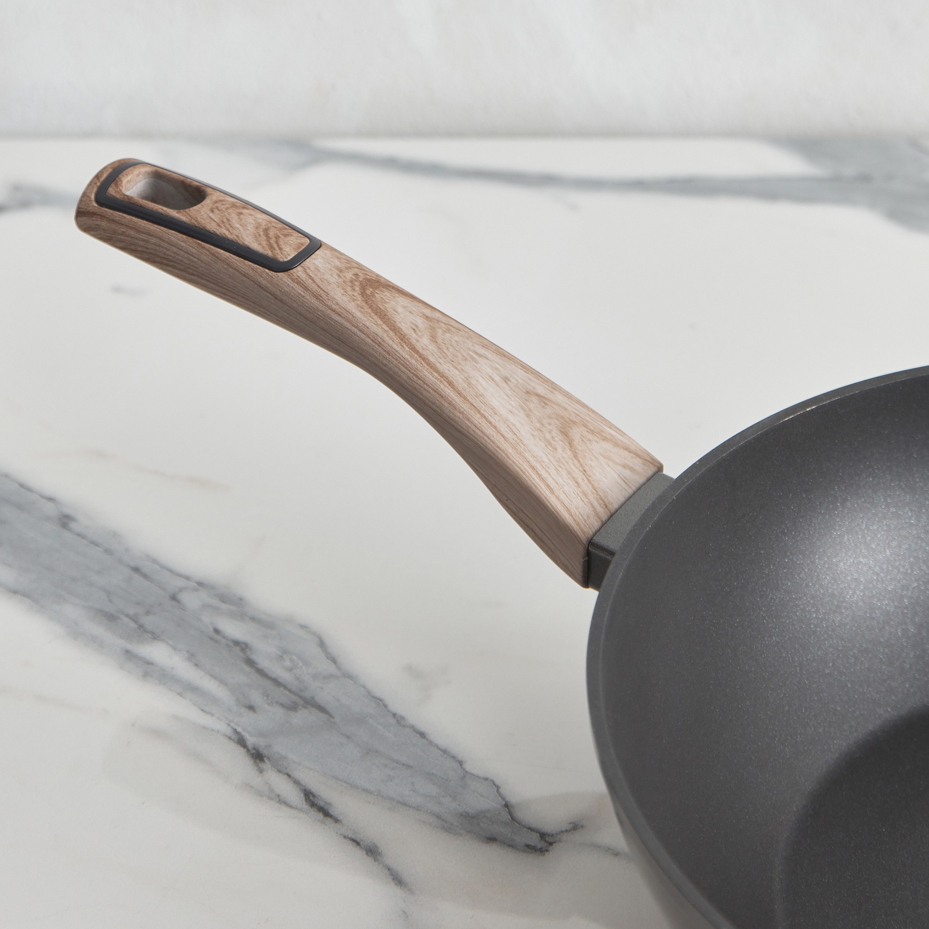 مقلاة ووك مطروقة من بيرجنر ألتيميت تي إكس - 28 سم-hbxkitchen-kitchenware-foodpreparation-image-2