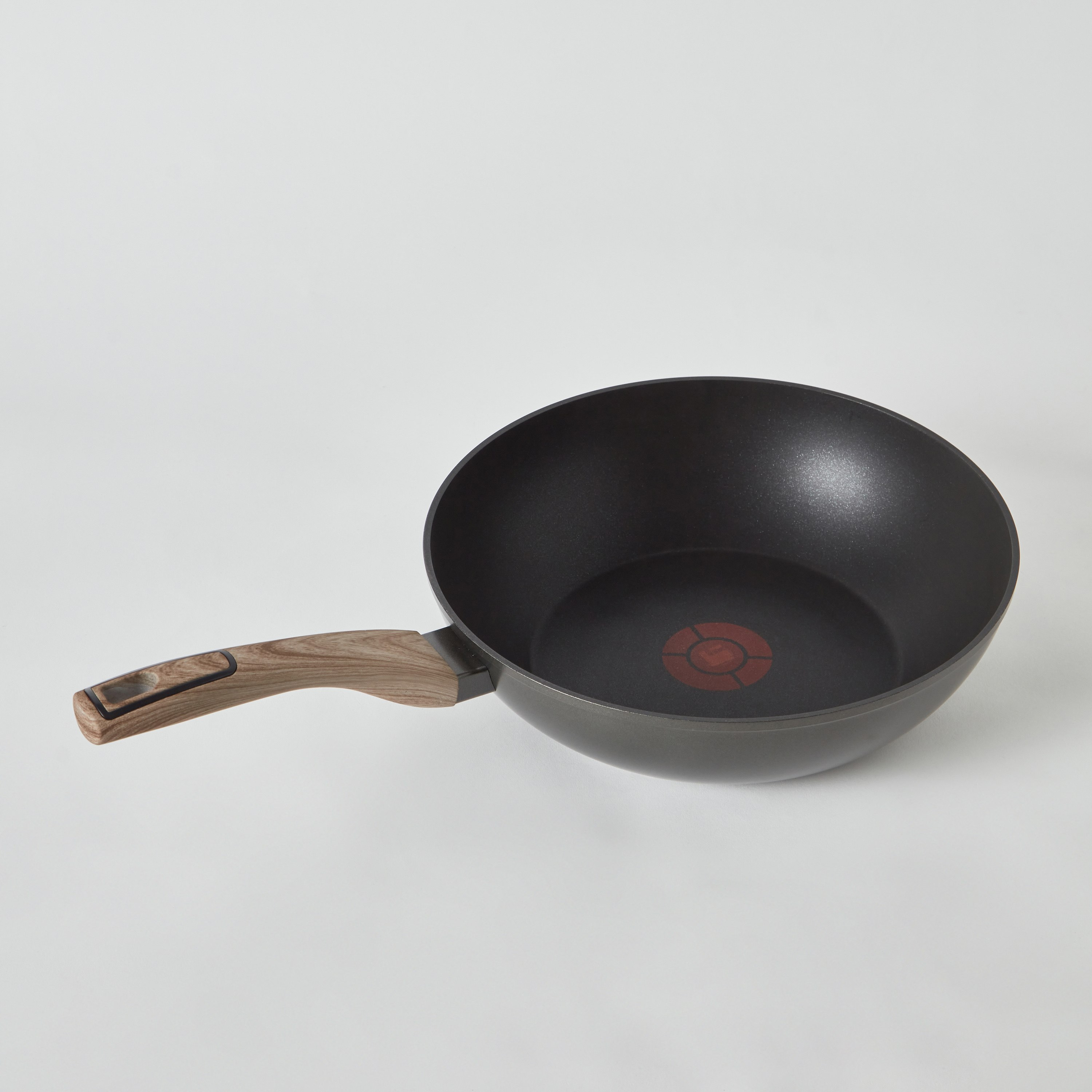 مقلاة ووك مطروقة من بيرجنر ألتيميت تي إكس - 28 سم-hbxkitchen-kitchenware-foodpreparation-image-6