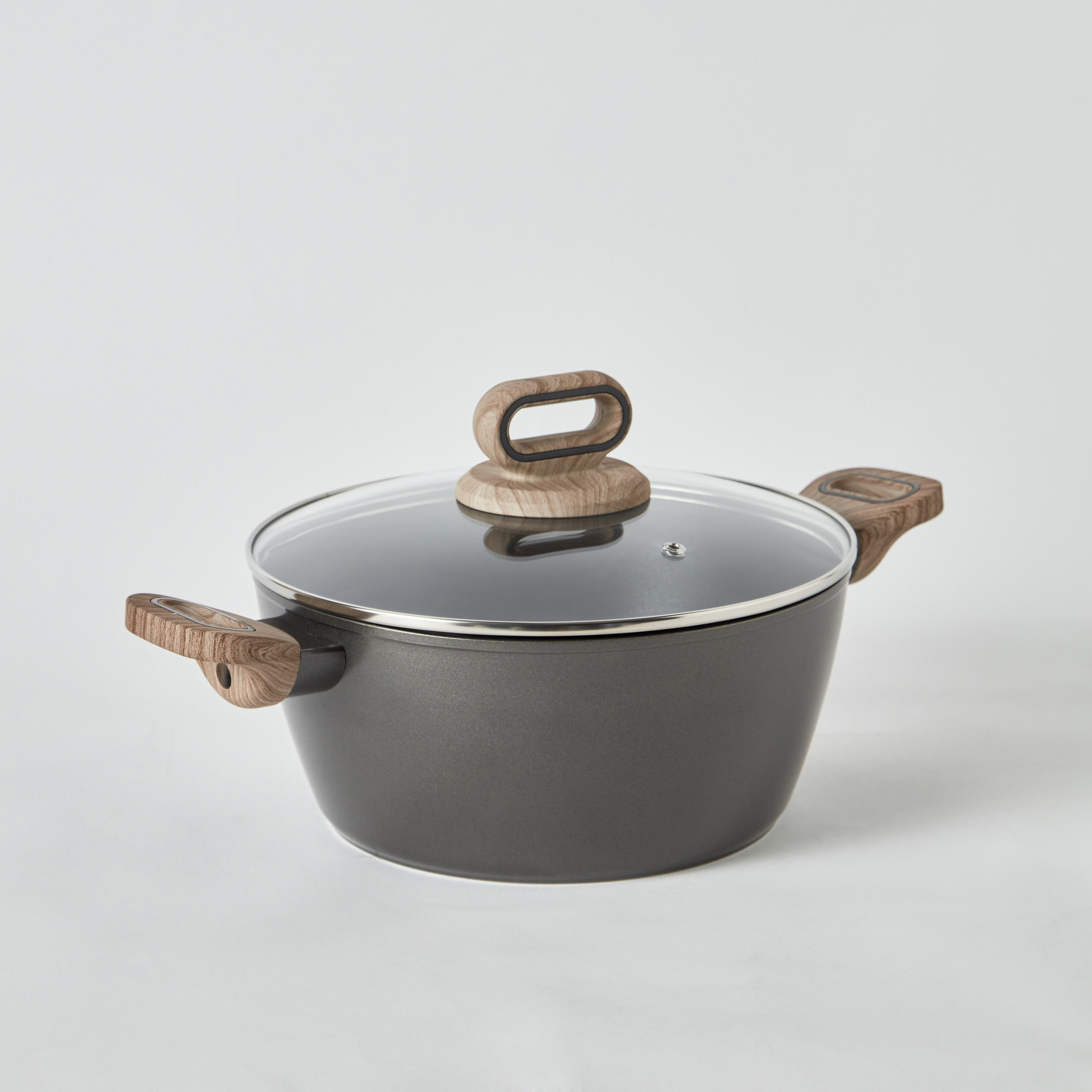 كسرولة مطروقة بغطاء من بيرجنر ألتيميت تي إكس - 24 سم-hbxkitchen-kitchenware-foodpreparation-image-7