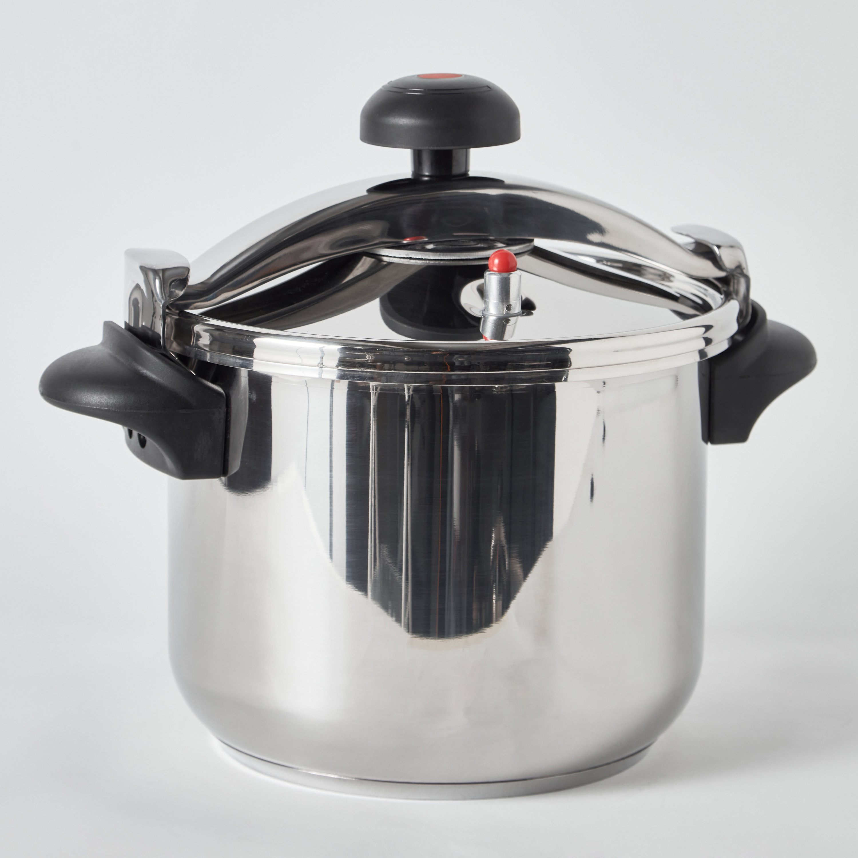 طنجرة ضغط من الصُلب مع قاعدة حثية من بيرجنر مونشن - 6 لتر-hbxkitchen-kitchenware-foodpreparation-image-7