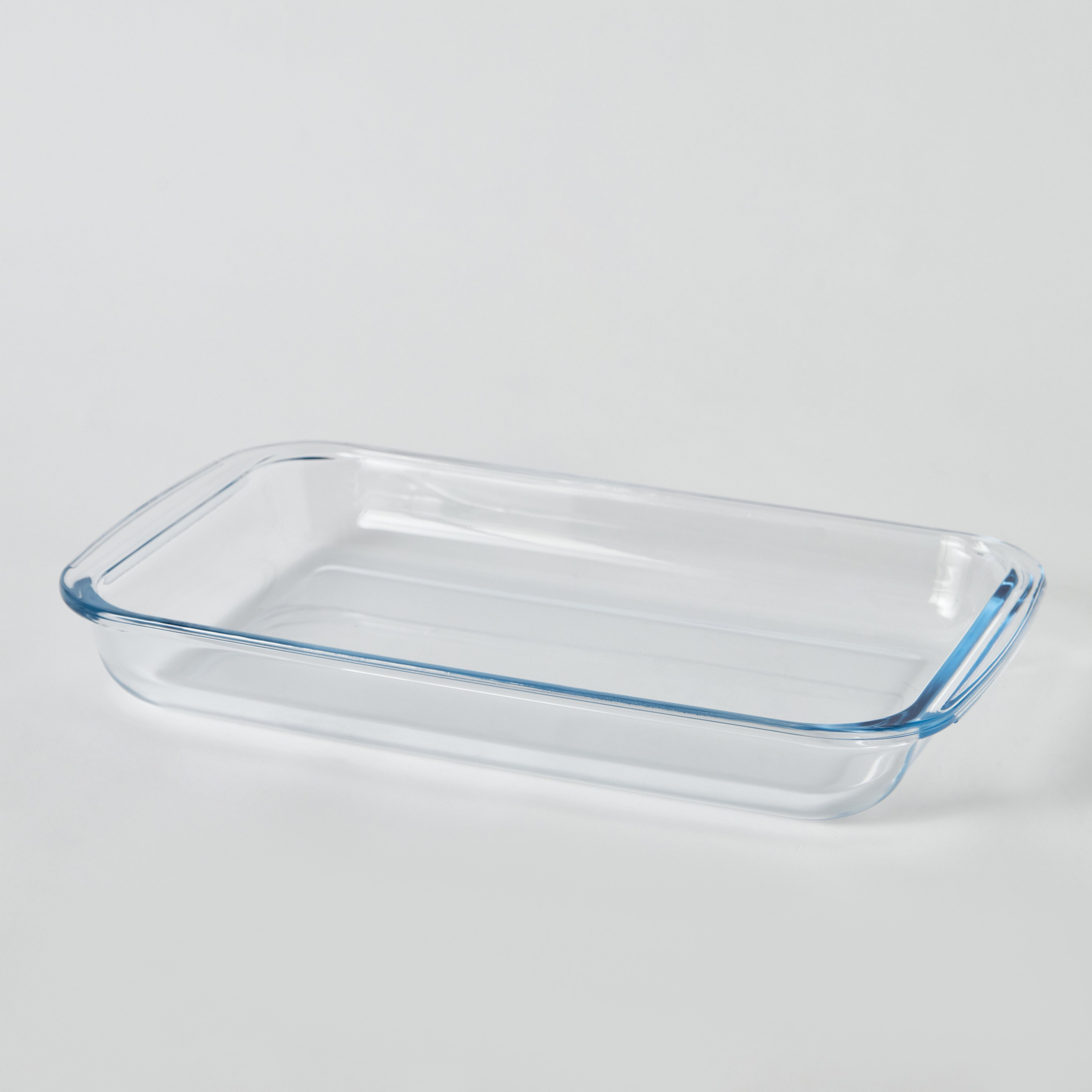 صحن خَبز زجاجي مستطيل من تاليونا - 3 لتر-hbxkitchen-bakeware-image-5