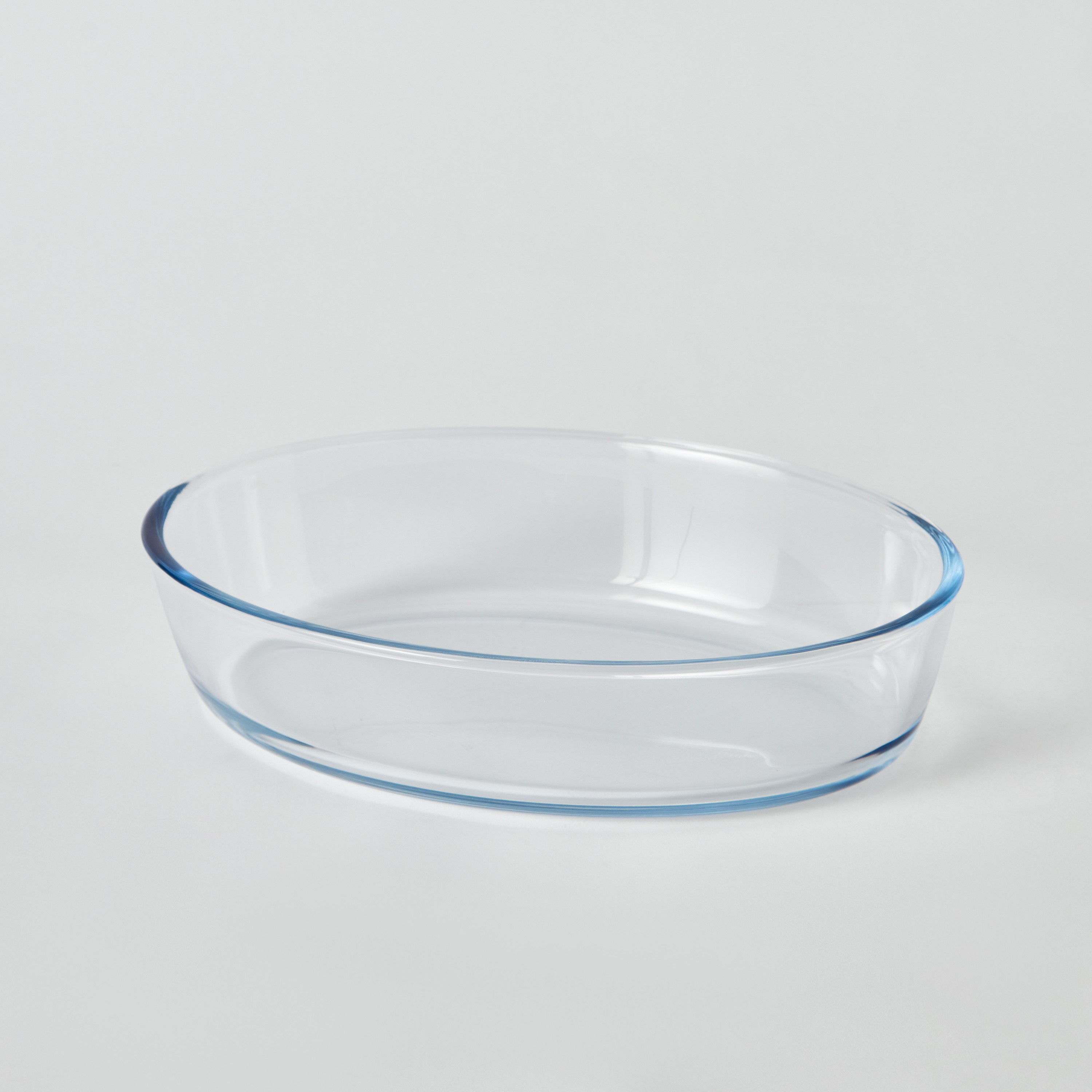 صحن خَبز زجاجي بيضاوي من تاليونا - 1.6 لتر-hbxkitchen-bakeware-image-5