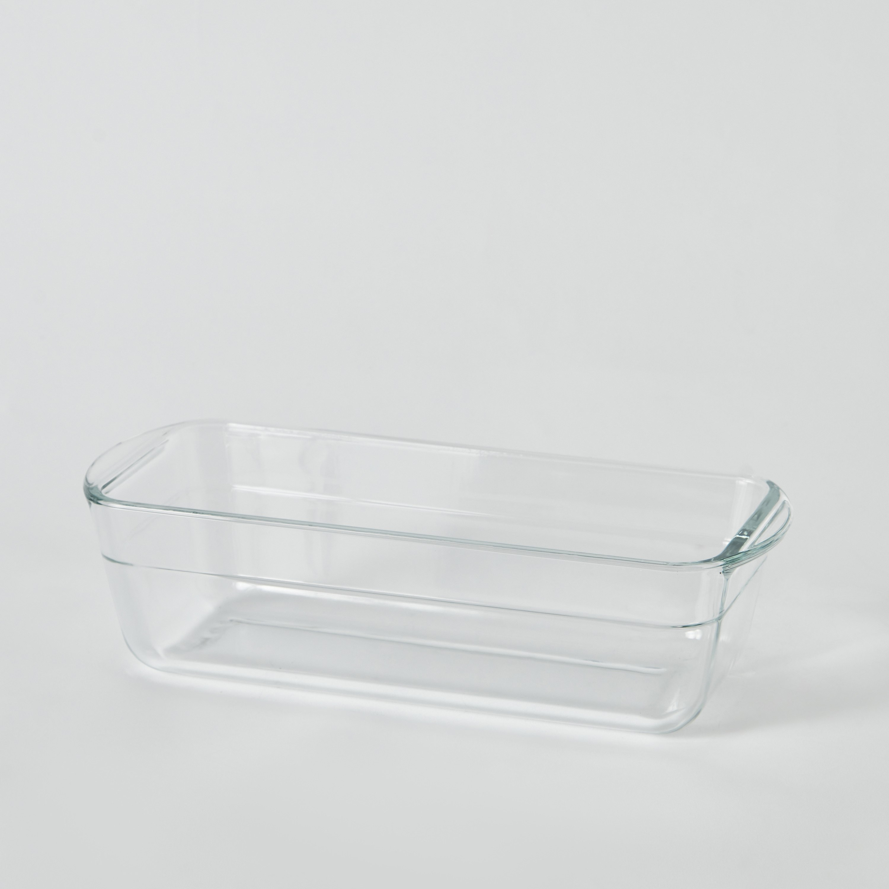 صينية خبز زجاجية مستطيلة من تاليونا - 1.5 لتر-hbxkitchen-bakeware-image-5