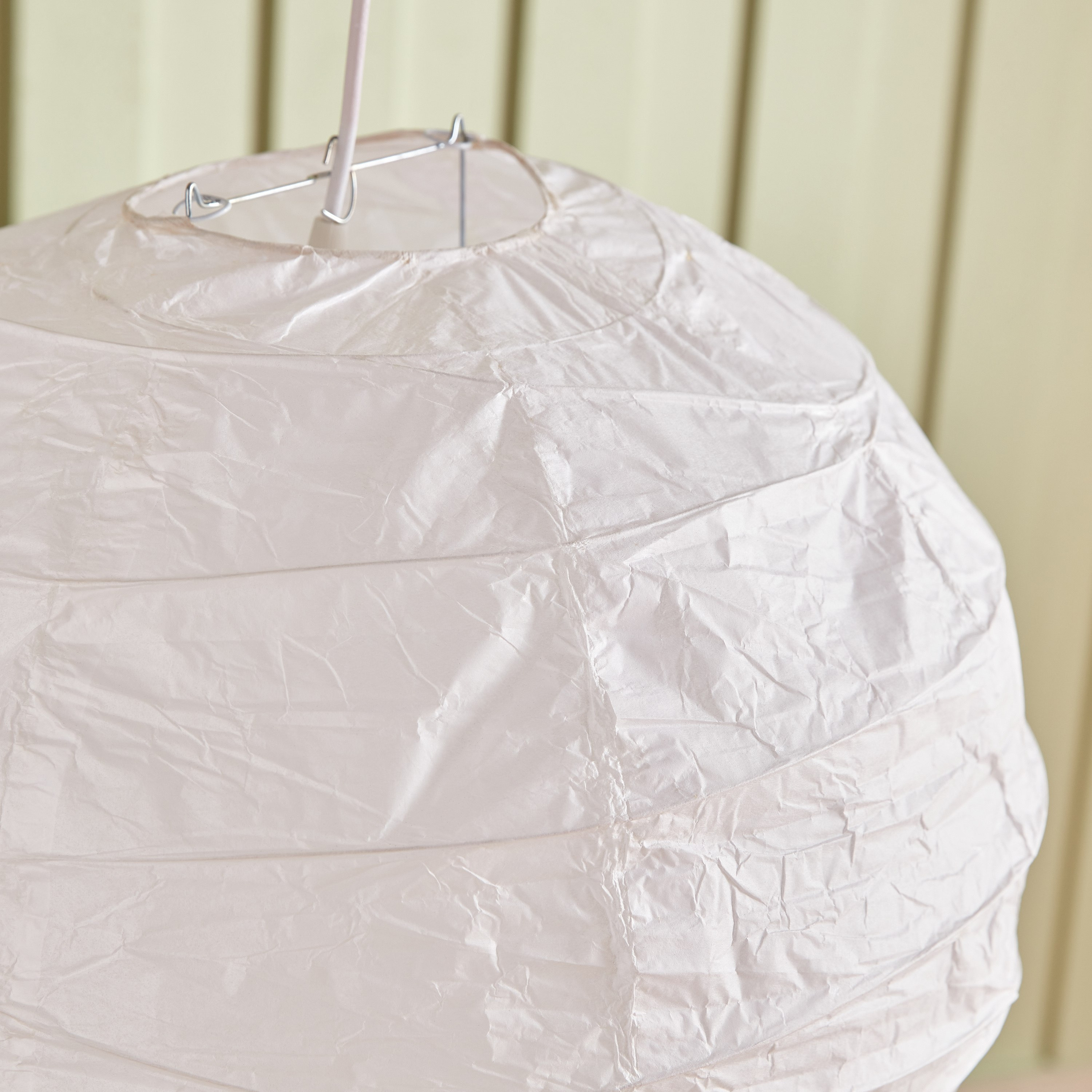 غطاء مصباح ورق مع سلك من فونيكس - 45 سم-hbxhomeware-hbxdecorandfurnishings-image-3