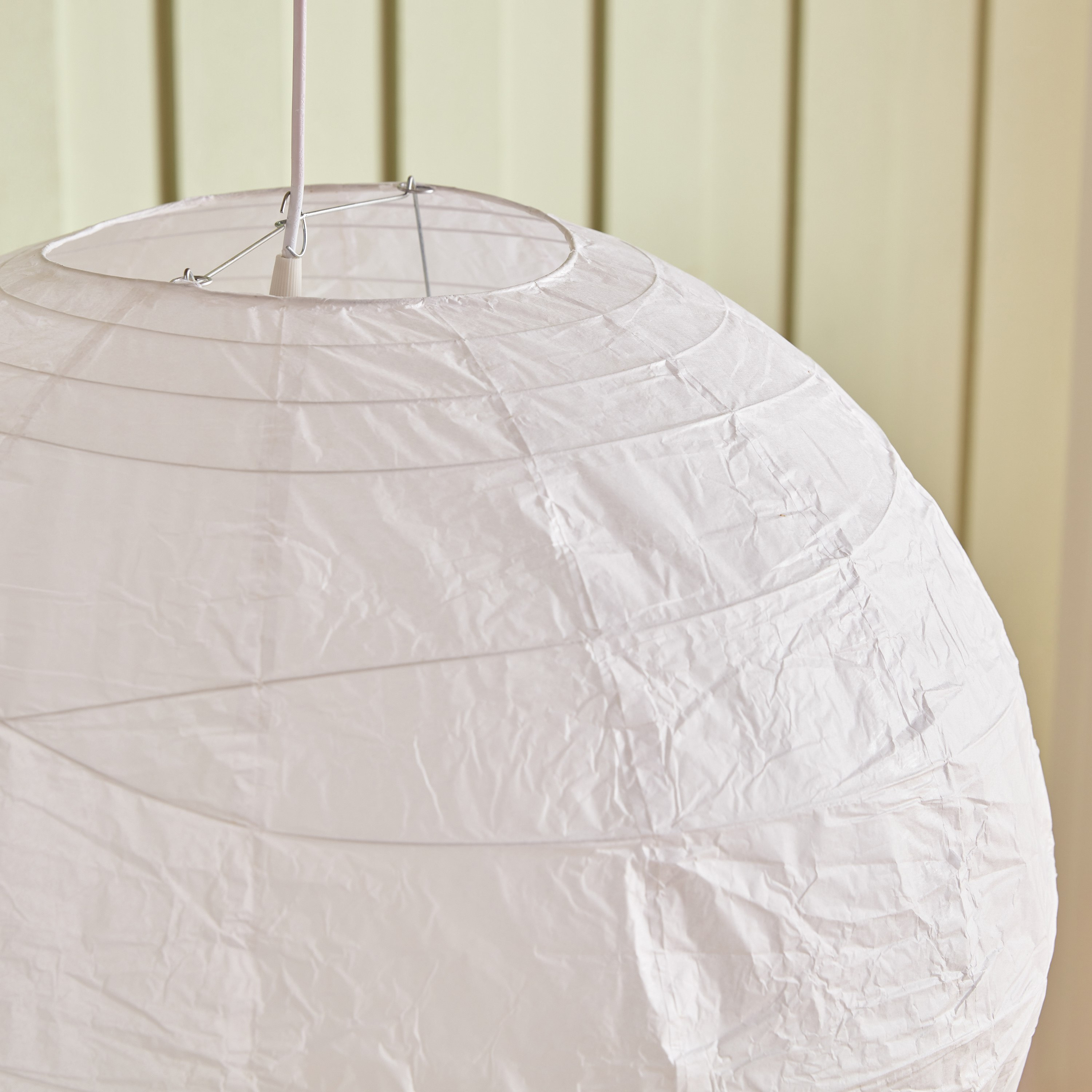 غطاء مصباح ورق مع سلك من فونيكس - 60 سم-hbxhomeware-hbxdecorandfurnishings-image-3