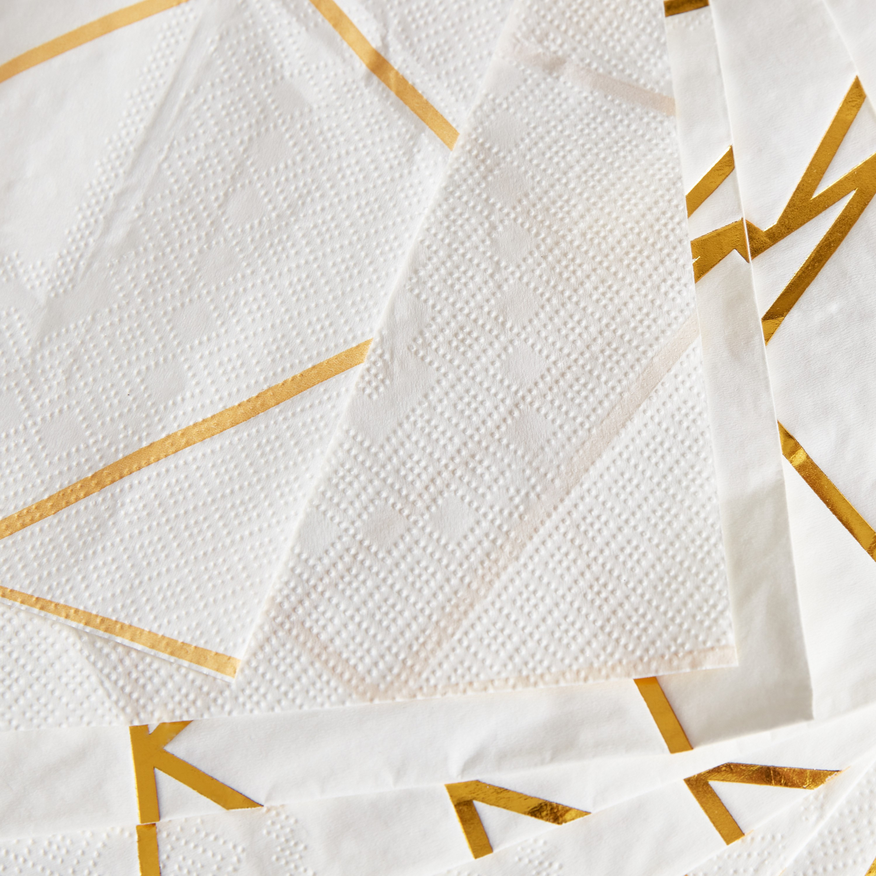 Phoenix 20-Piece 3-Layer Paper Napkin Set - 33x33 cm-PROMO_HB_AE_B2G2_011025-image-3