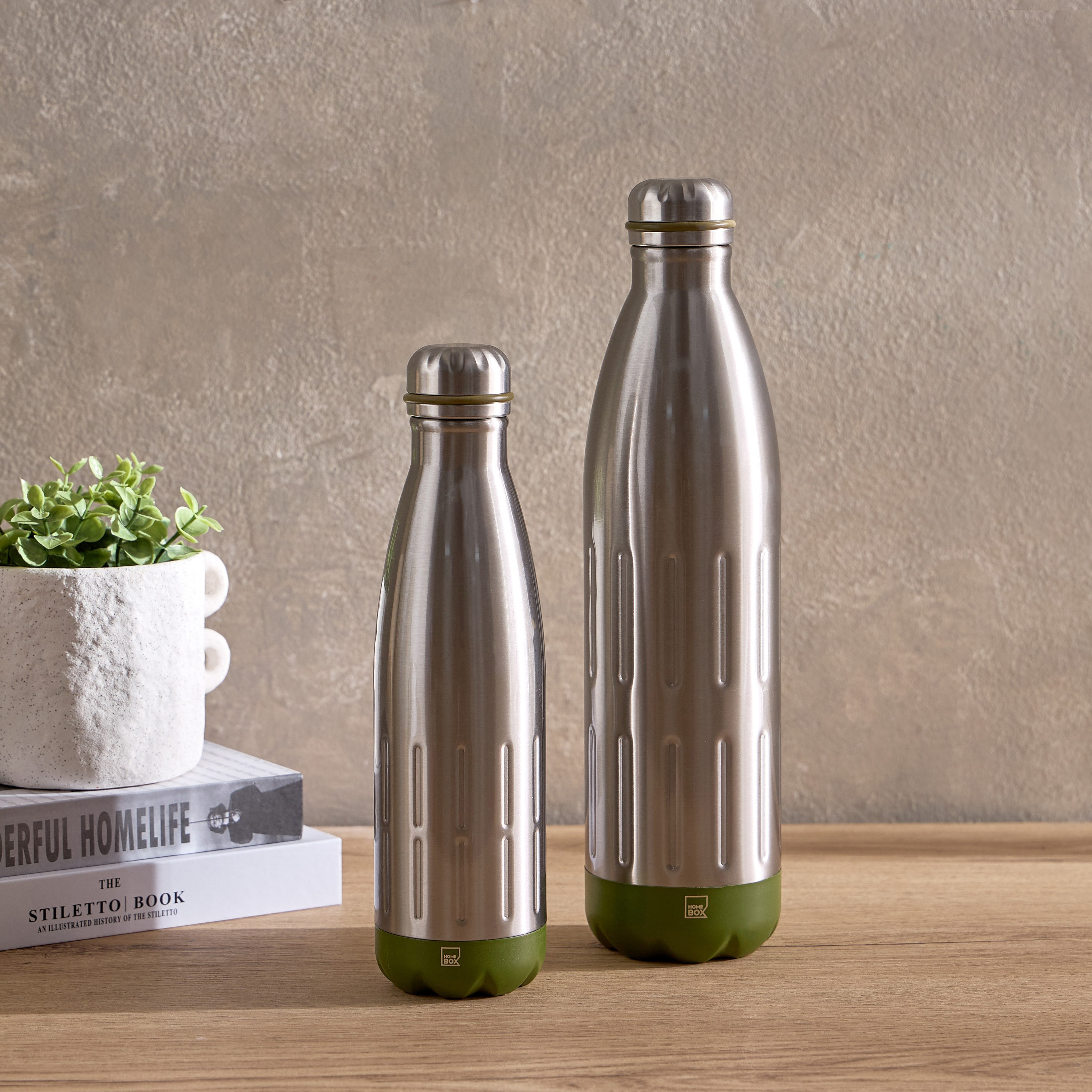 قارورة معزولة للسفر ساخن وبارد من كاري ستيل - 500 مل-hbxhomeware-hbxkitchen-image-4