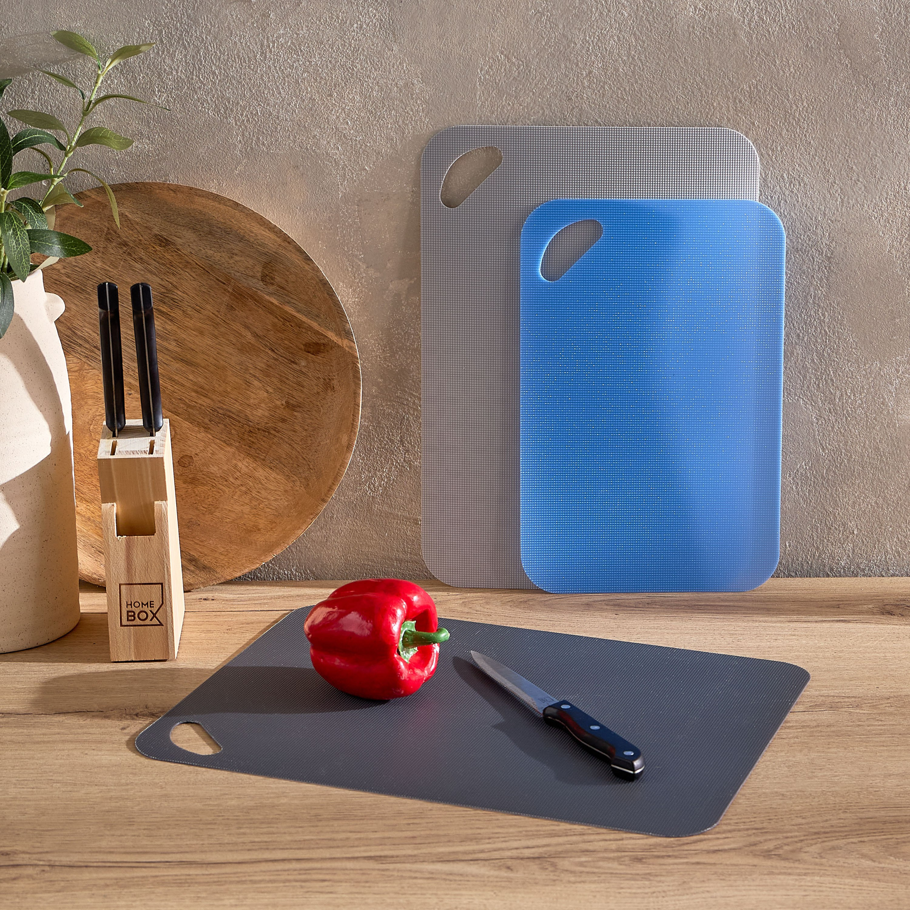 ألواح تقطيع مرنة - طقم 3 قطع-hbxkitchen-kitchenware-choppingboards-image-4