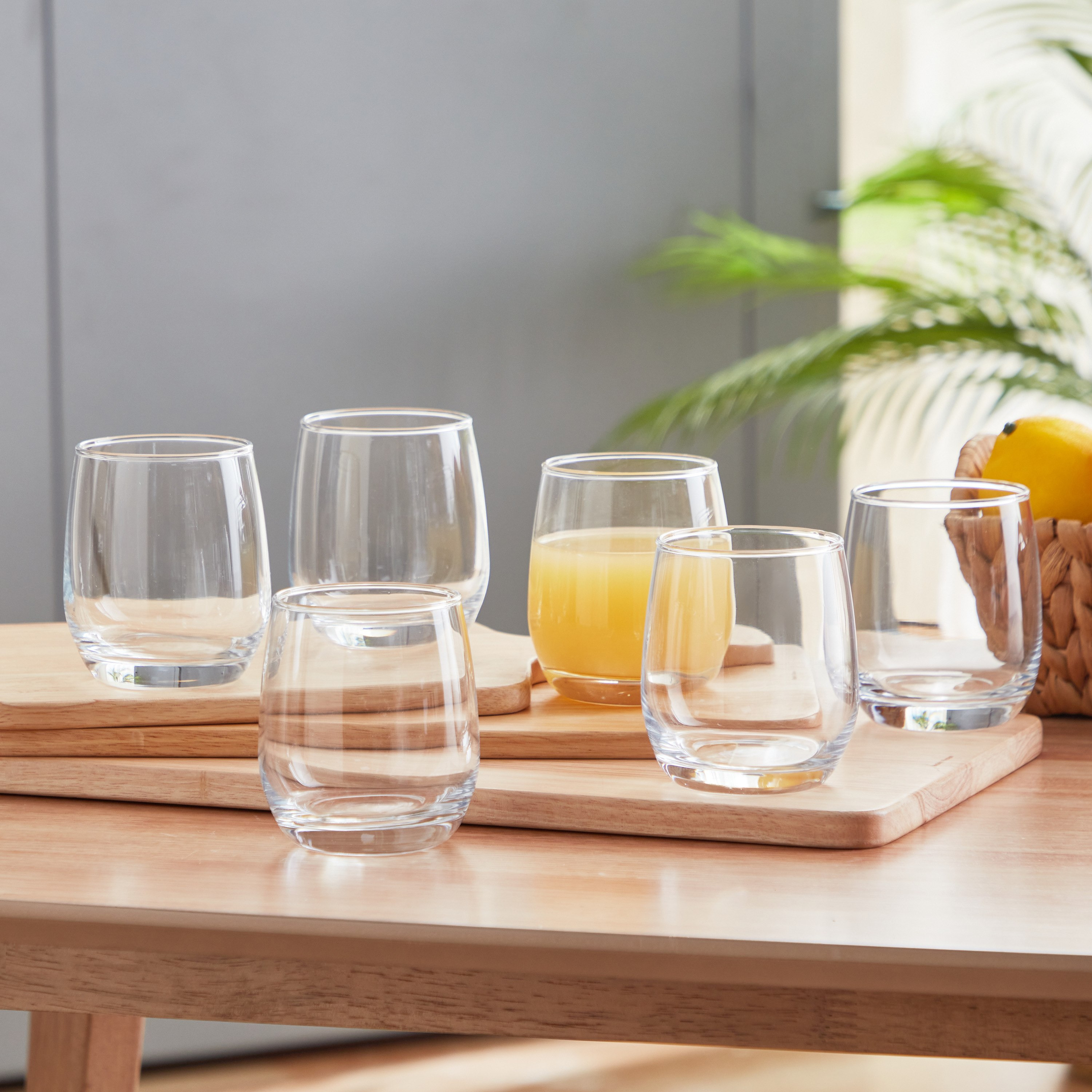 كوب من أورا- طقم 6 قطع-hbxhomeware-hbxkitchen-image-1