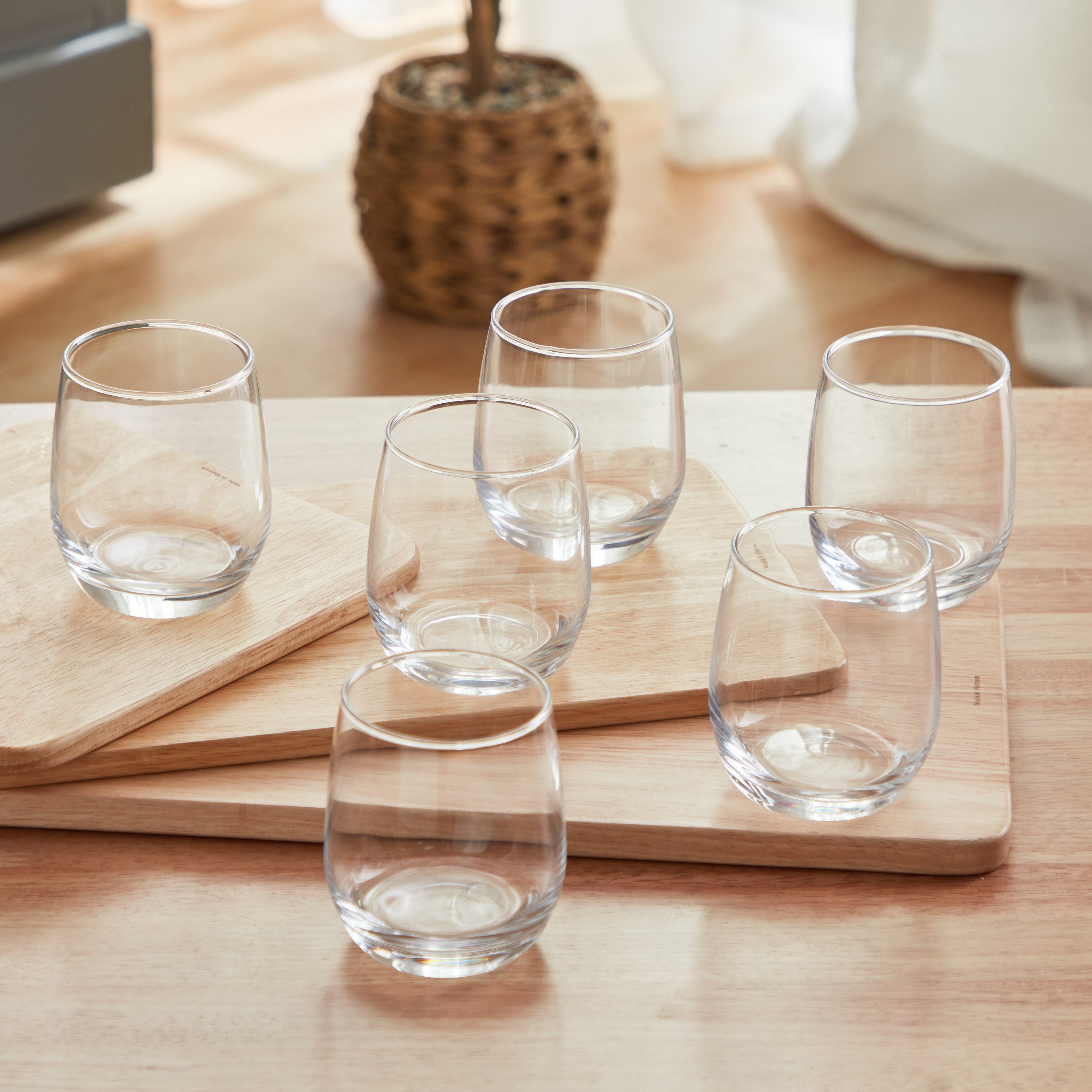 كوب من أورا- طقم 6 قطع-hbxhomeware-hbxkitchen-image-2