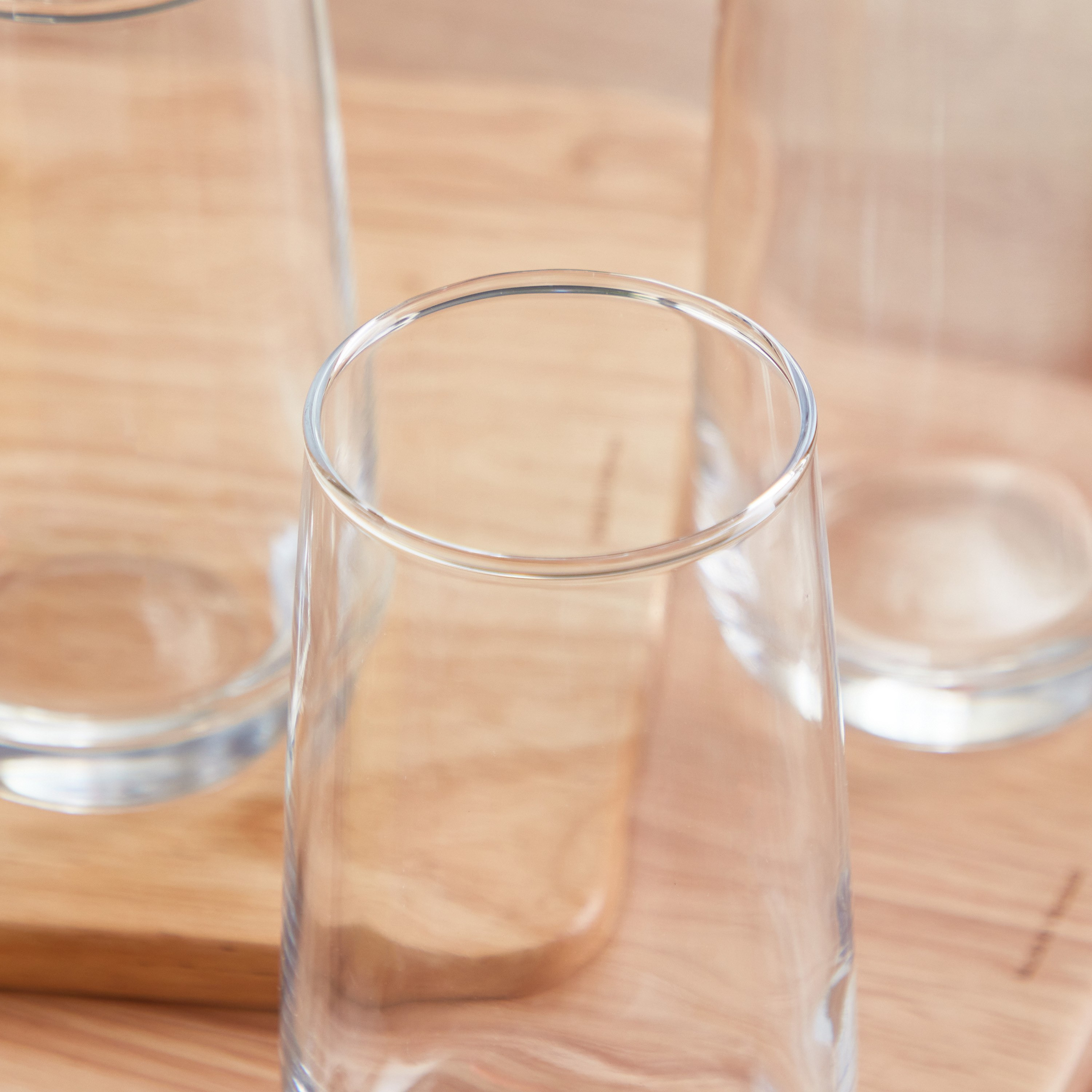 أكواب زجاج هاي بول من أورا - طقم من 6 قطع-hbxhomeware-hbxkitchen-image-4