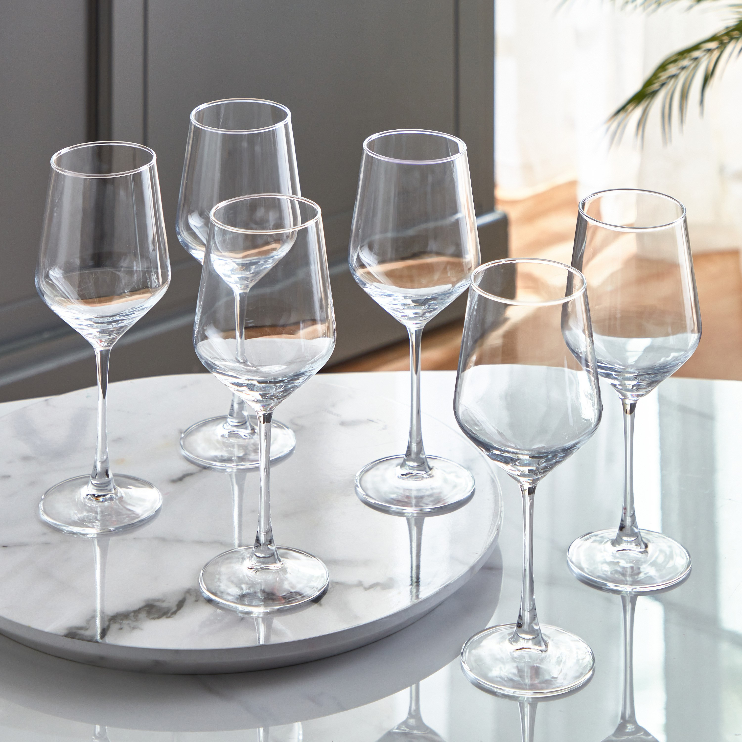 Aura 6-Piece Stem Glass Set - 510 ml-hbxhomeware-hbxkitchen-image-2