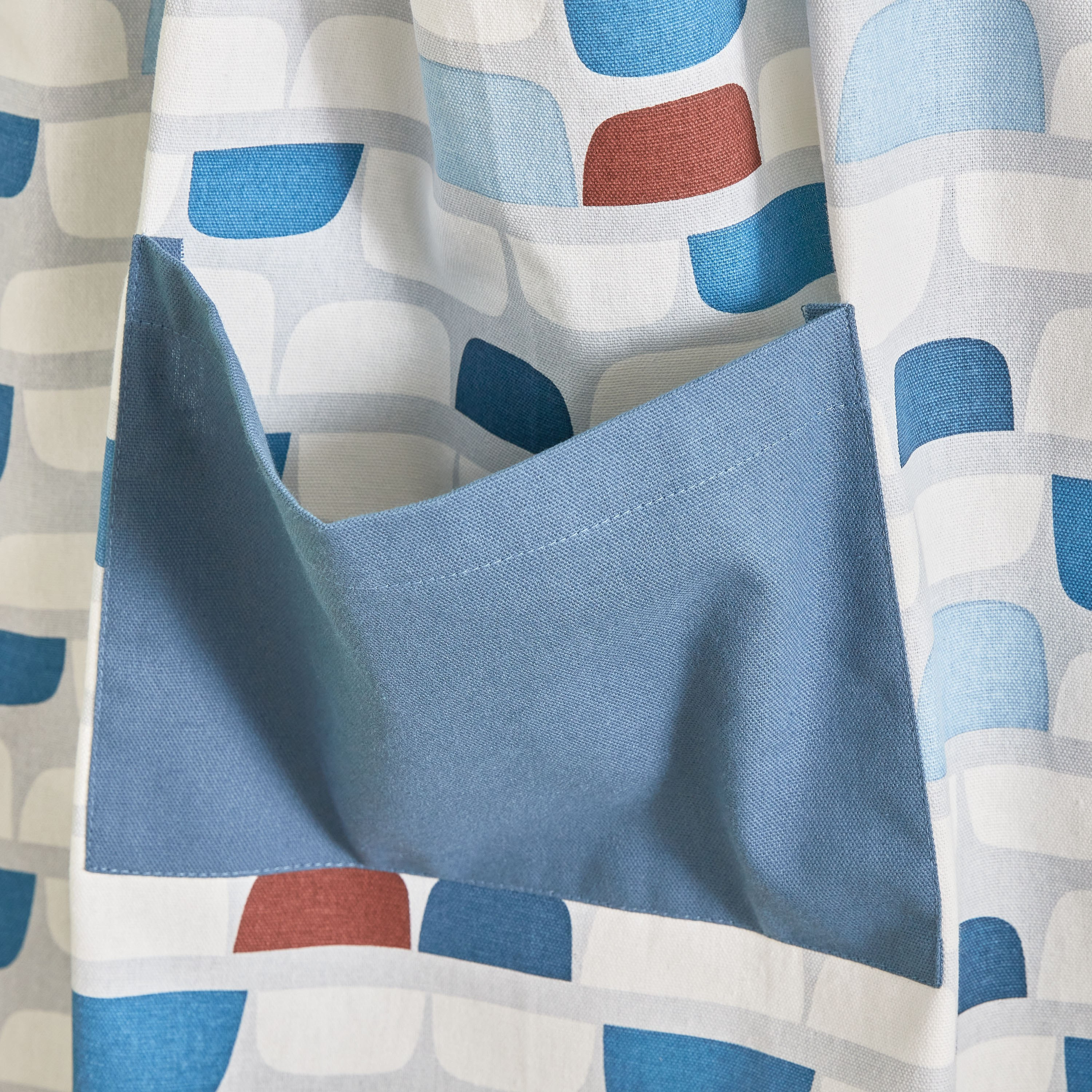 مريلة بطبعات ديان من فلورا - 60x90 سم-hbxhomeware-kitchenware-kitchenlinens-image-2