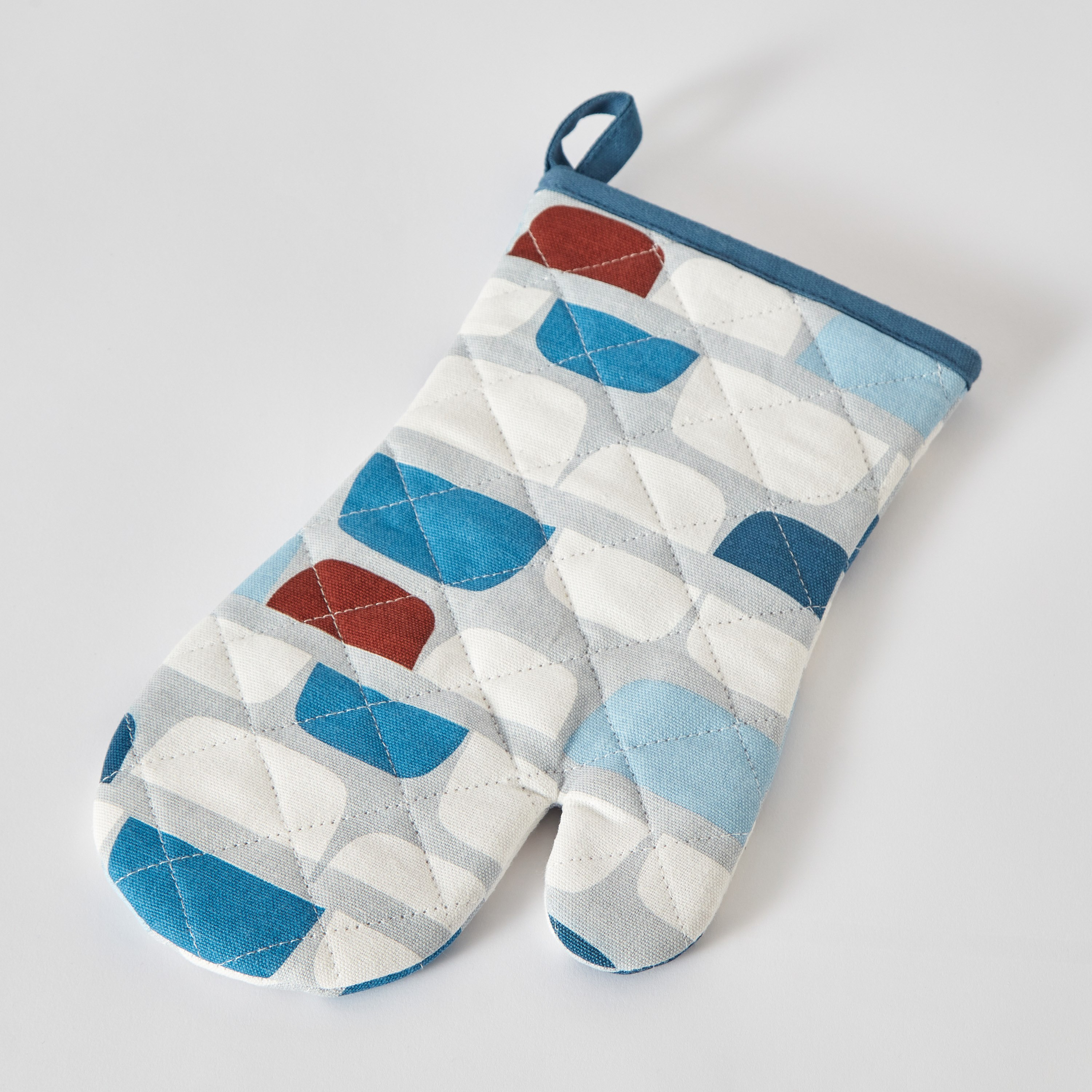 قفاز بطبعات ديان من فلورا - 18x30 سم-hbxhomeware-kitchenware-kitchenlinens-image-6