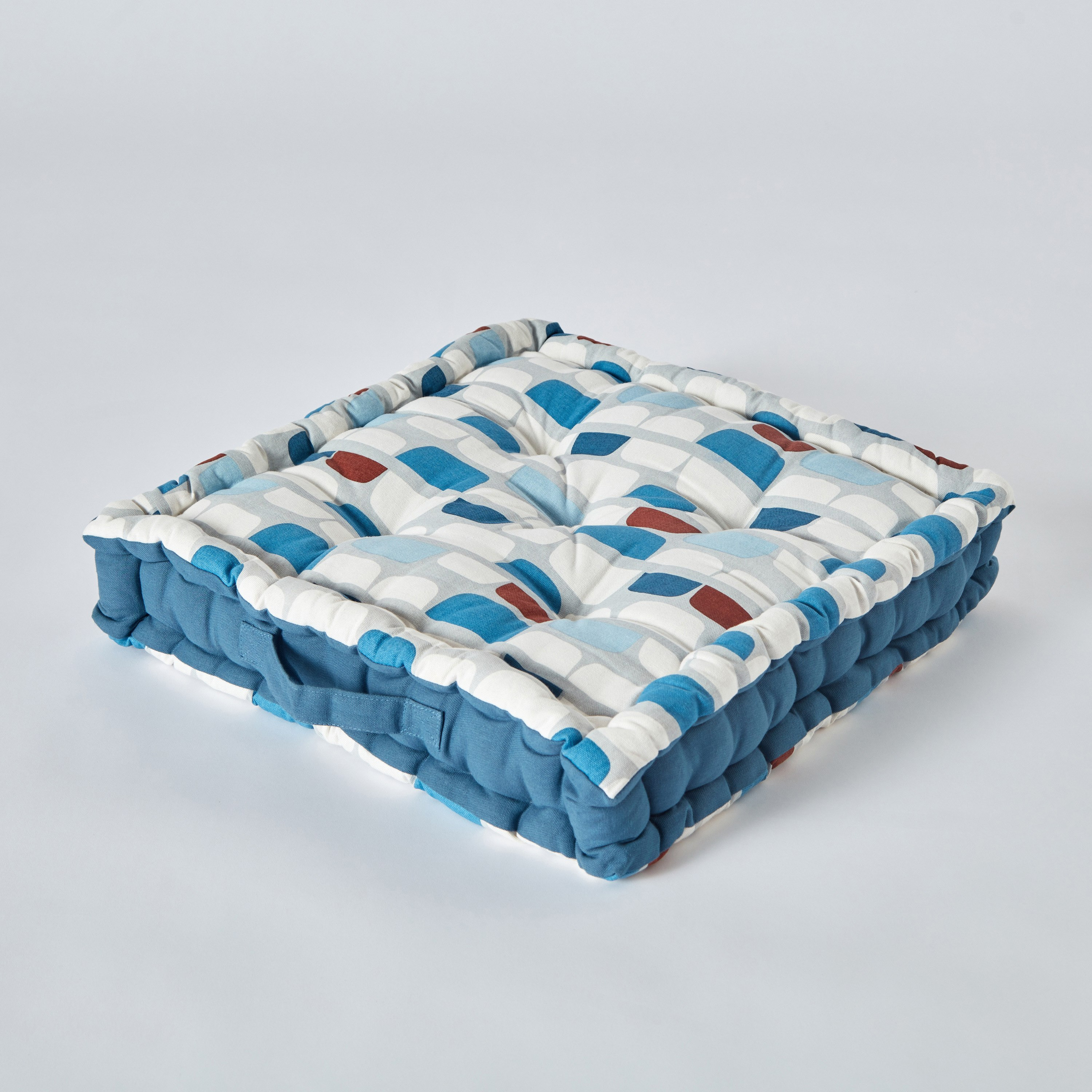 وسادة أرضية ديان من فلورا - 50x50x10 سم-hbxhomeware-hbxdecorandfurnishings-image-6